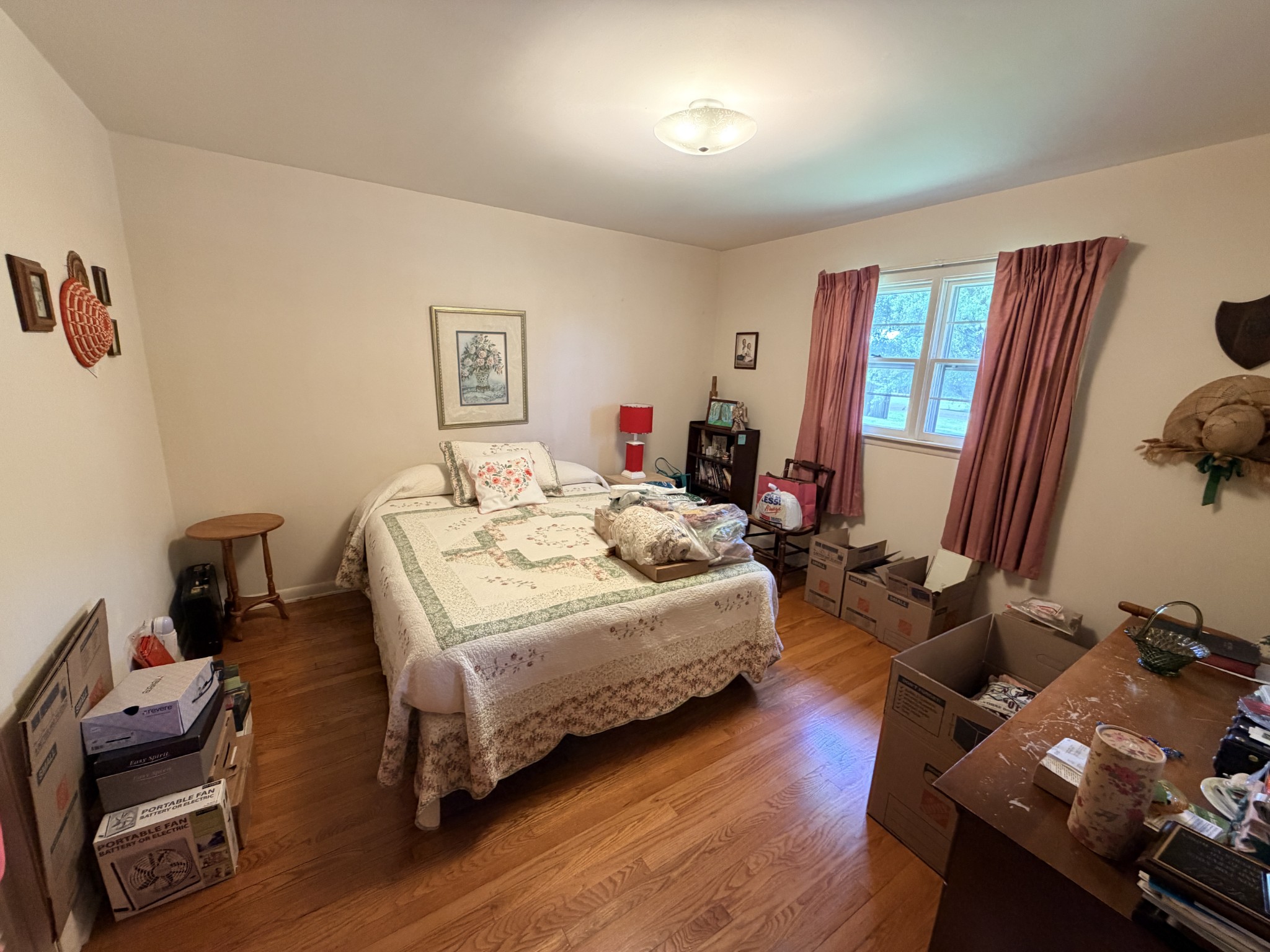 207 Mary Sharp Dr