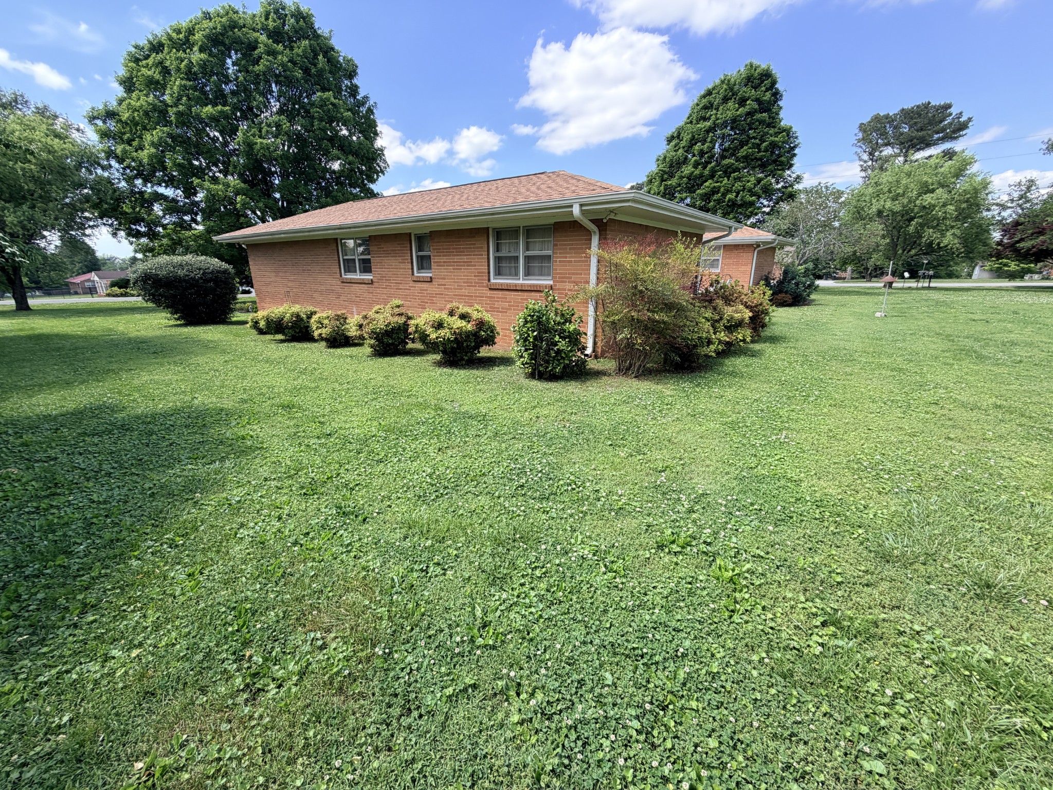207 Mary Sharp Dr