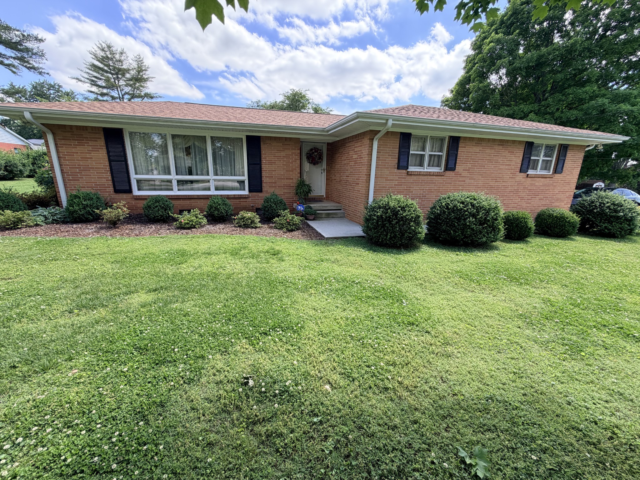 207 Mary Sharp Dr