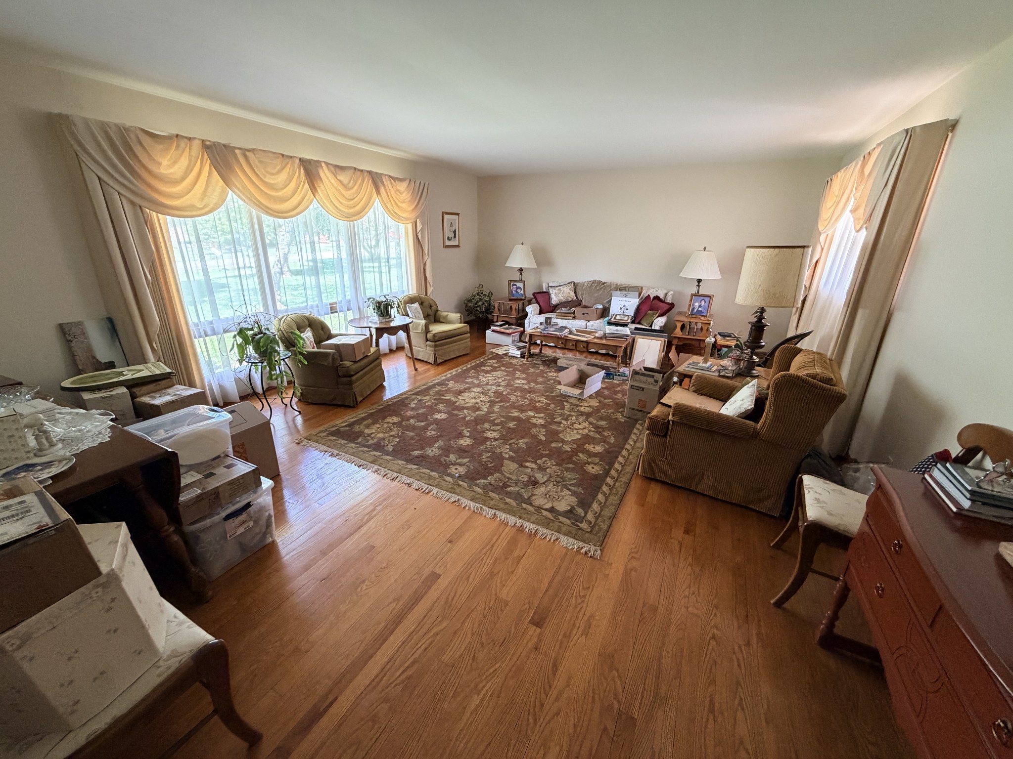 207 Mary Sharp Dr