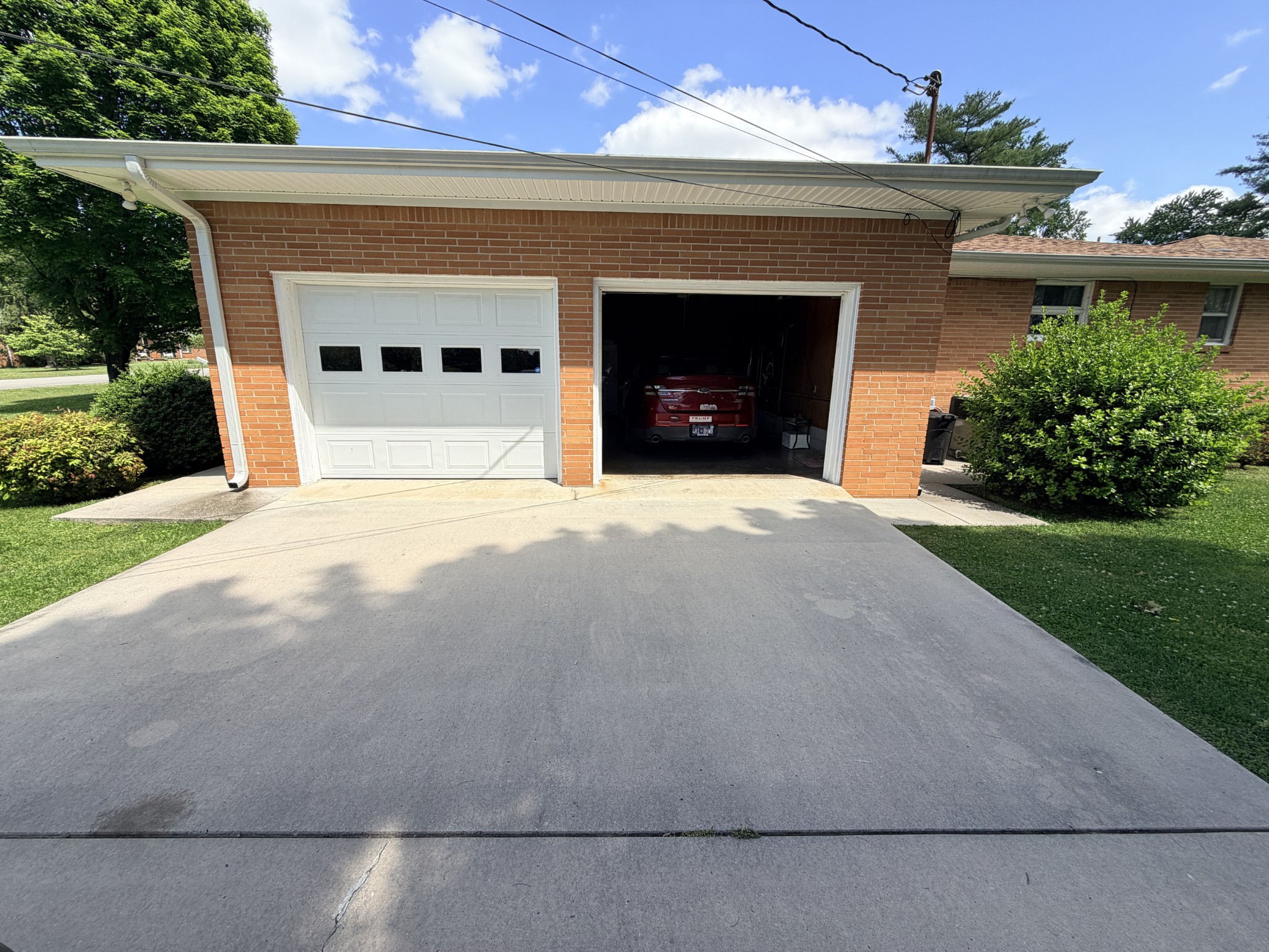 207 Mary Sharp Dr