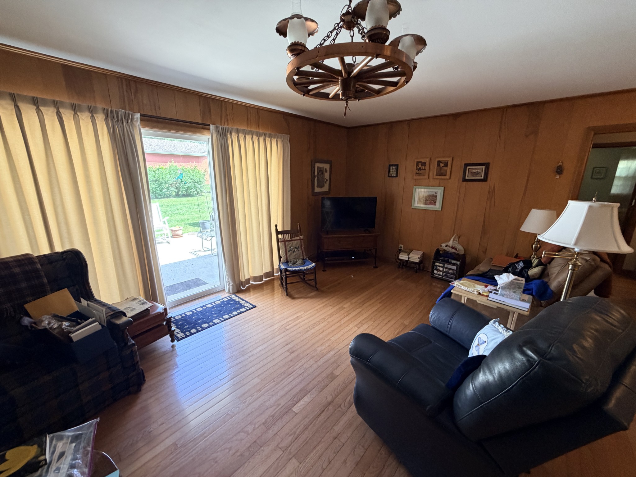207 Mary Sharp Dr