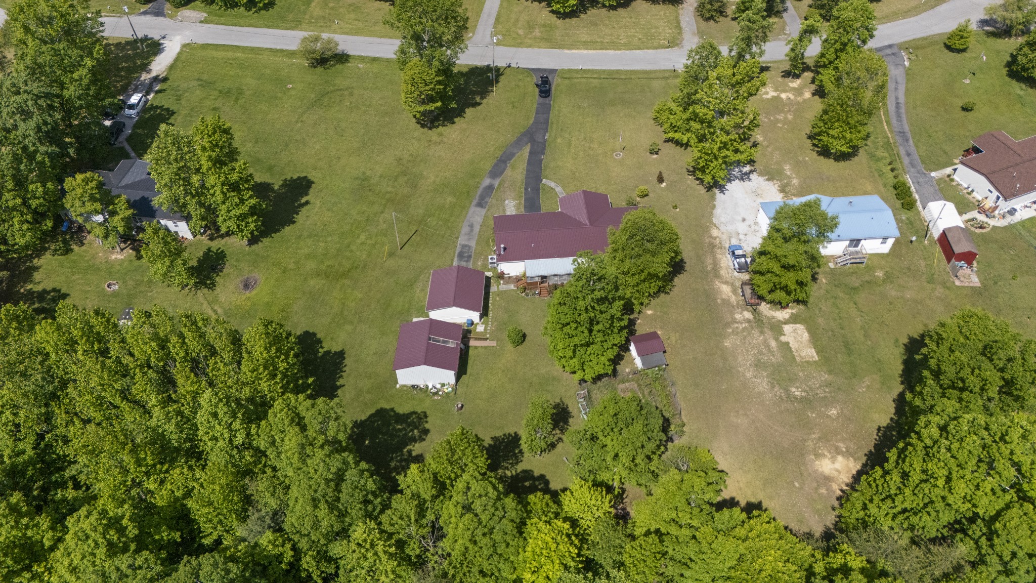 78 Treeline Ct