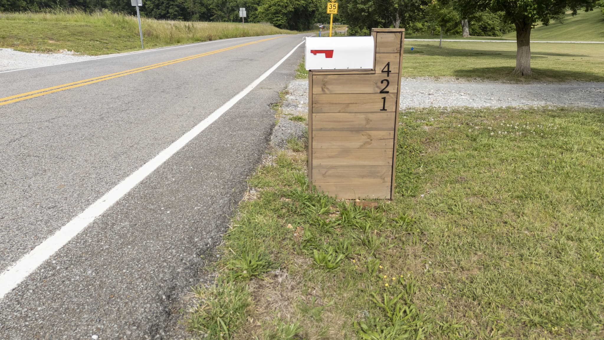 421 Shady Grove Rd