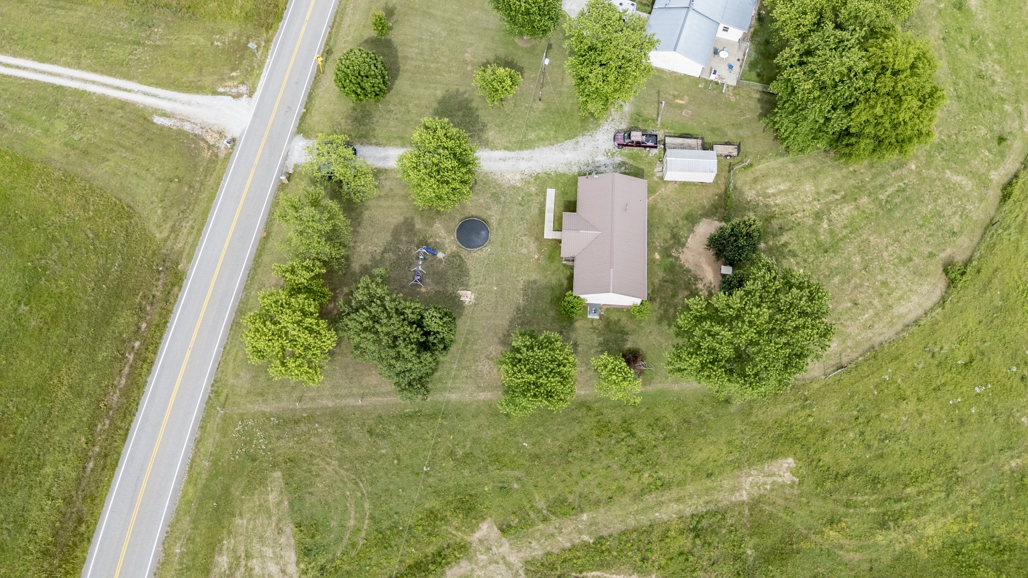 421 Shady Grove Rd