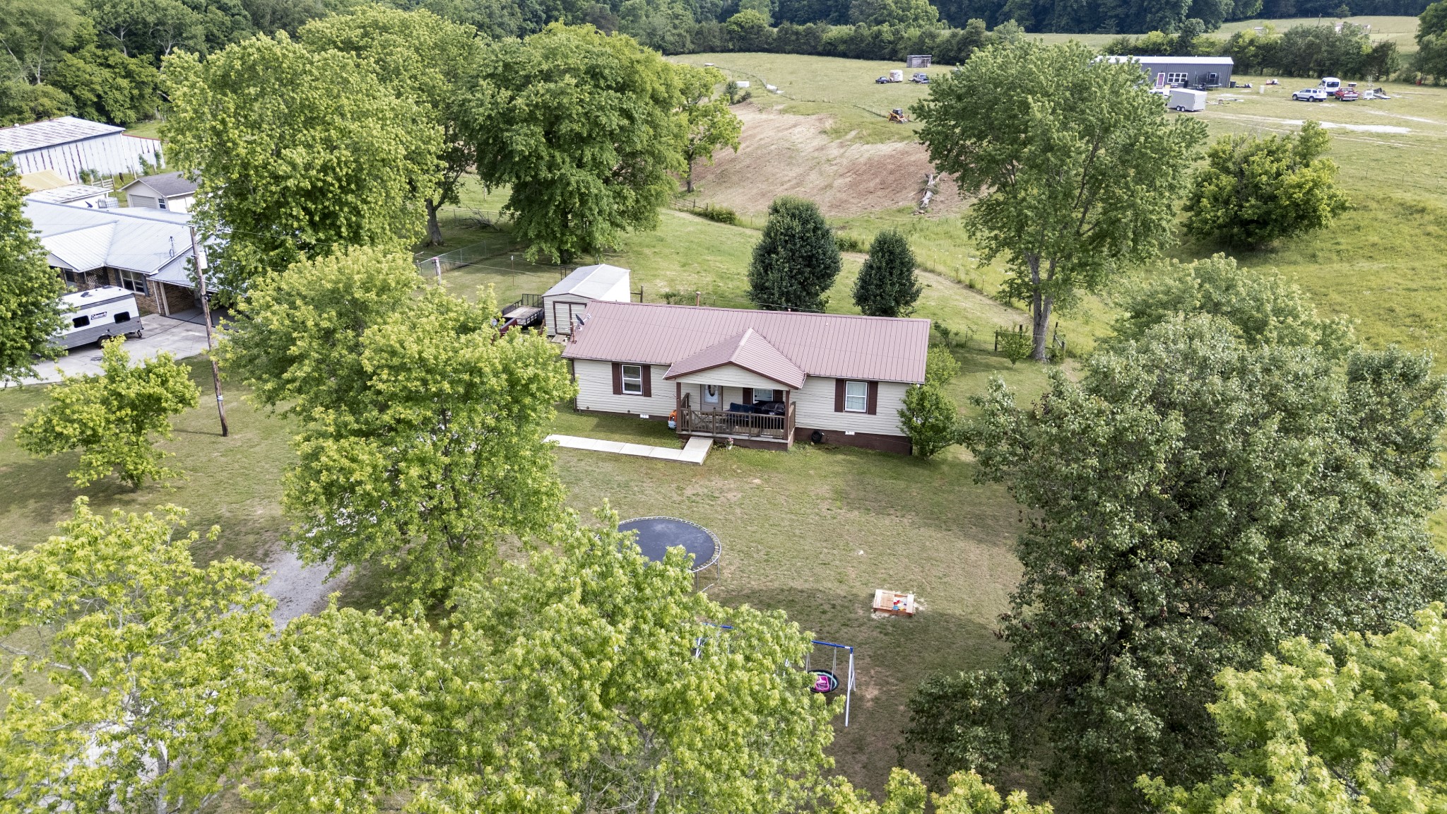 421 Shady Grove Rd