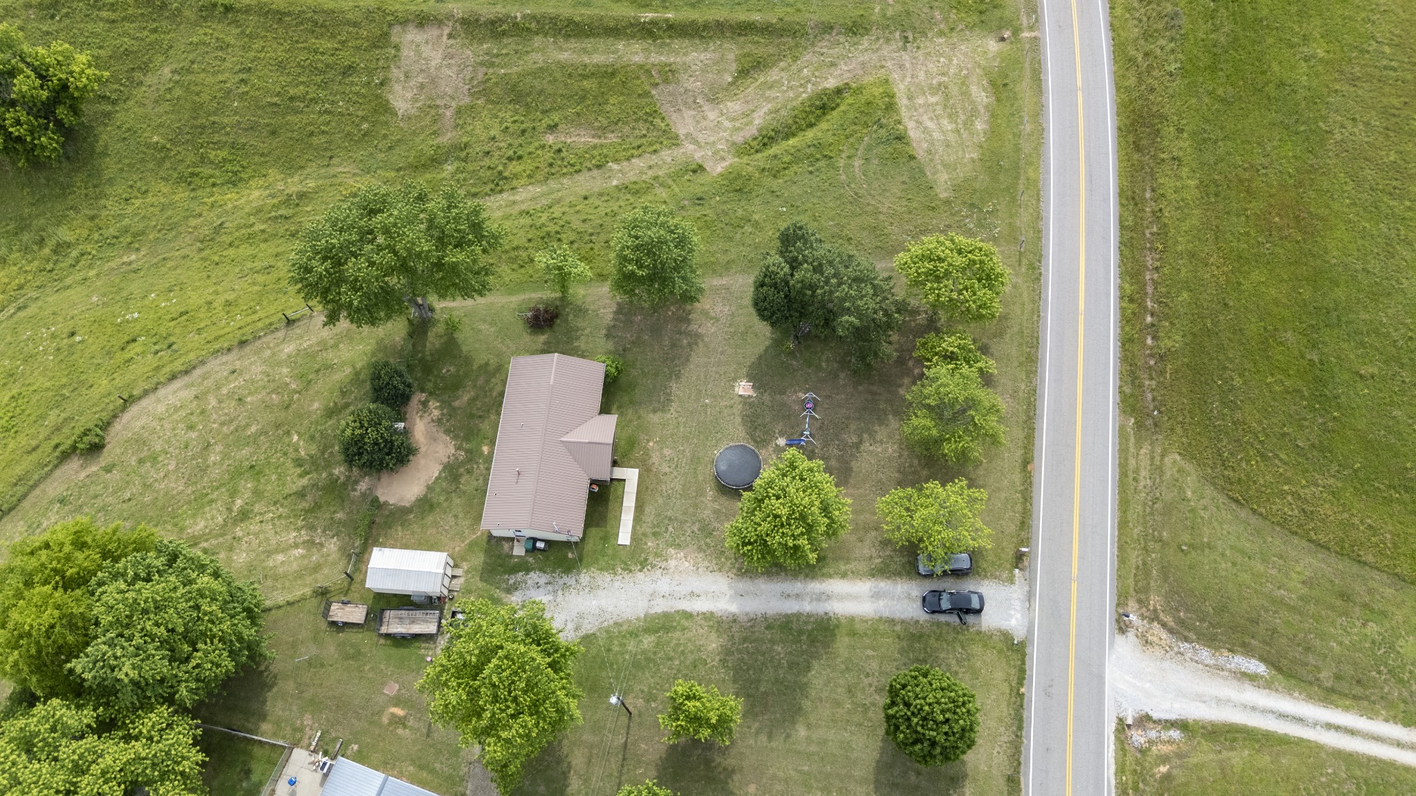 421 Shady Grove Rd