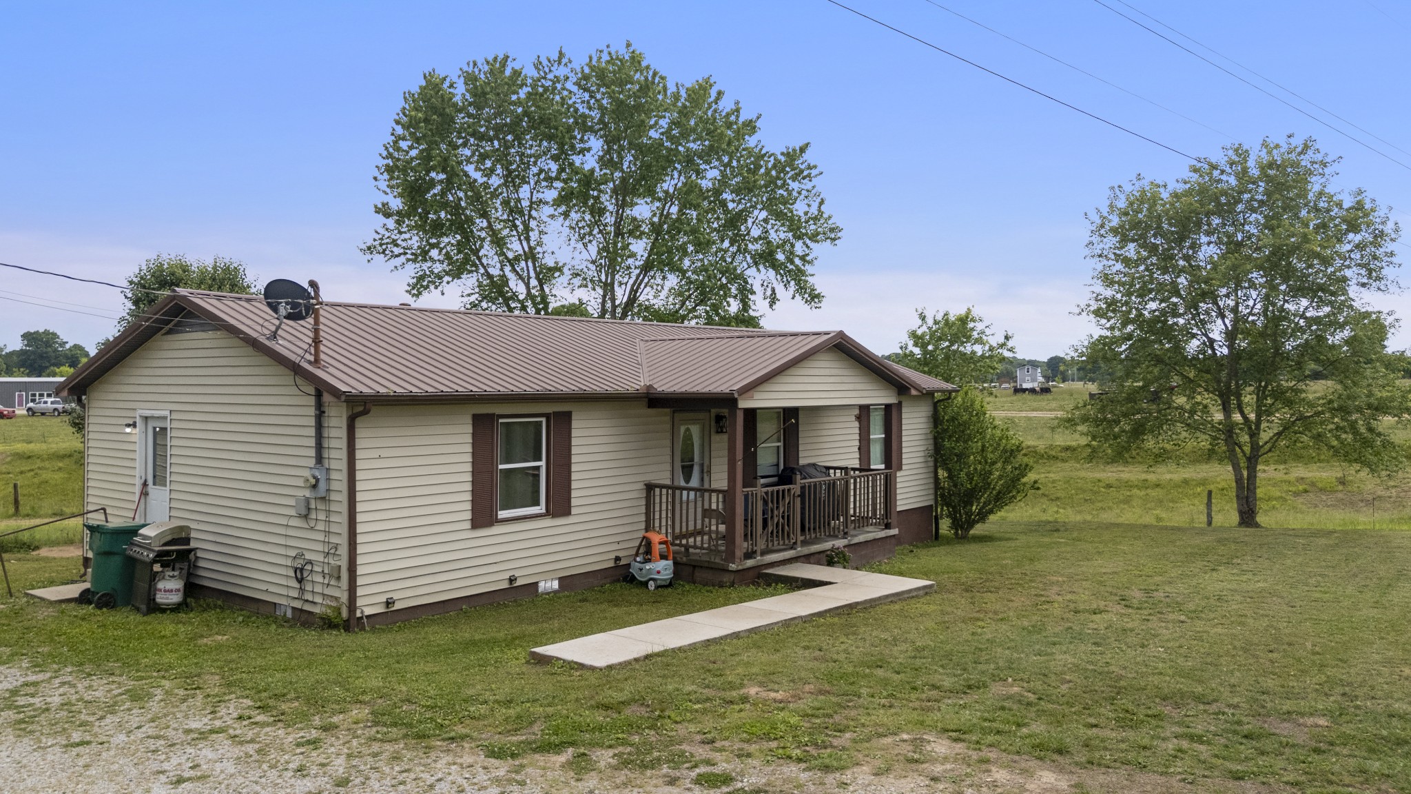 421 Shady Grove Rd