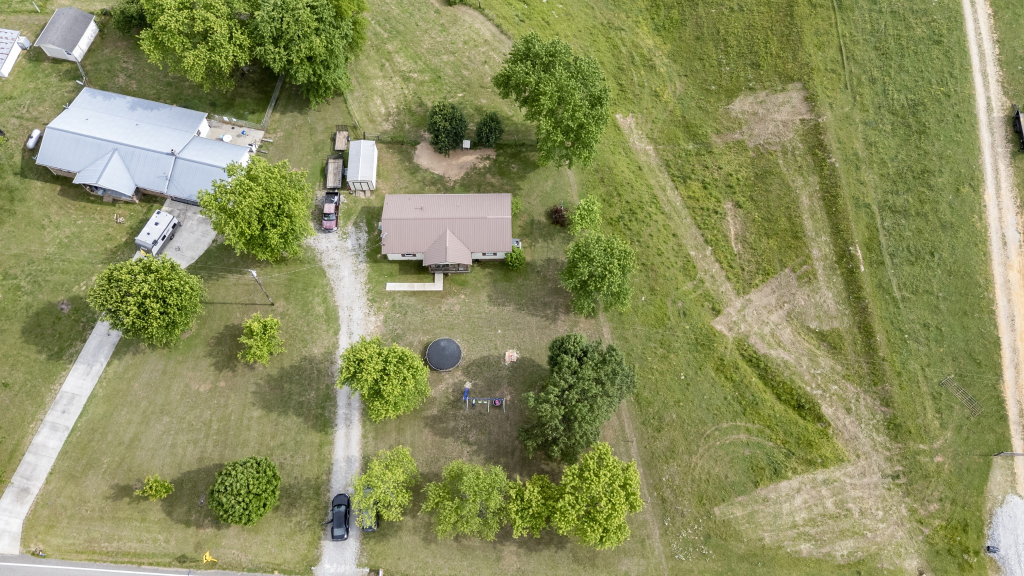 421 Shady Grove Rd