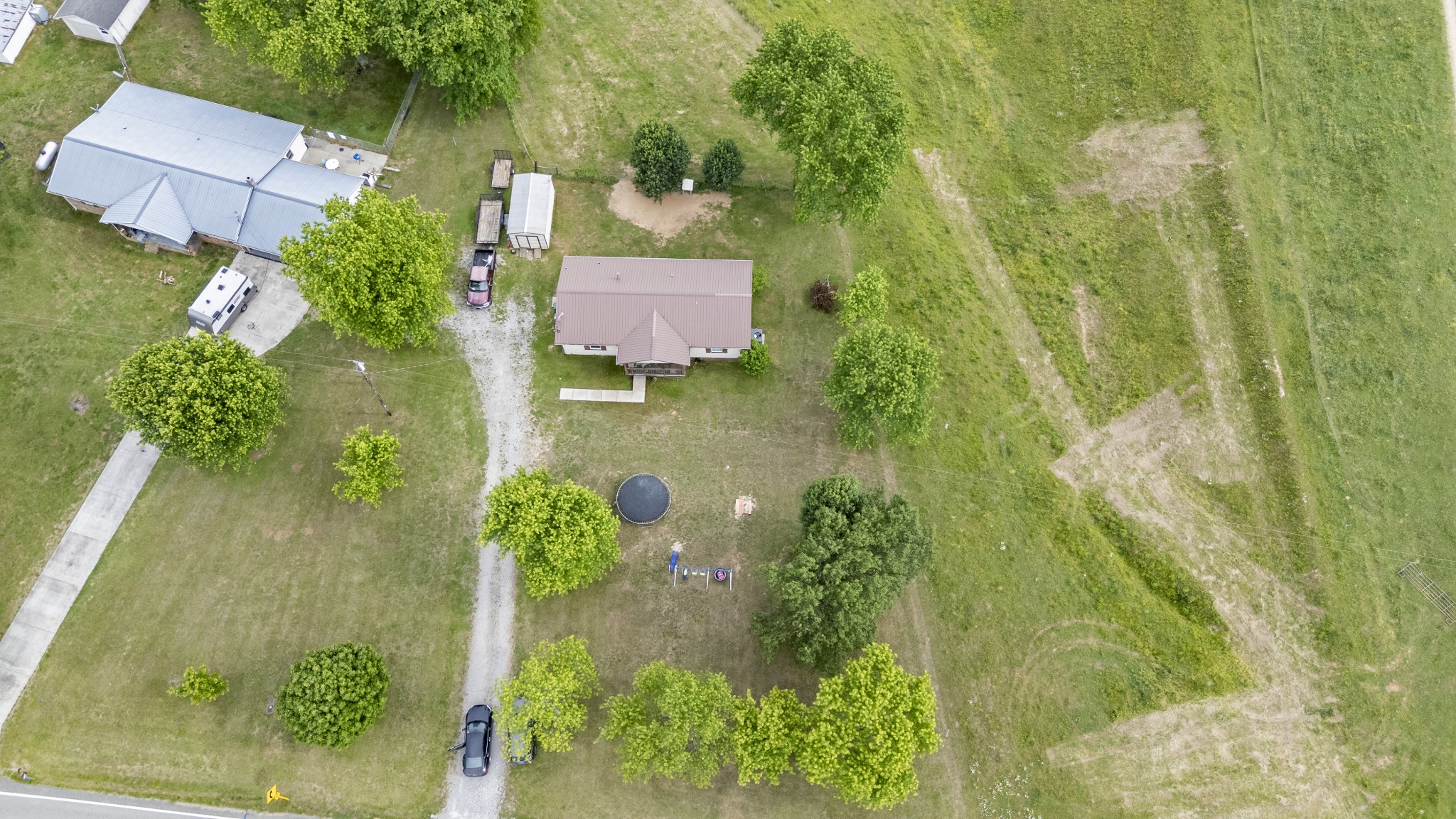 421 Shady Grove Rd