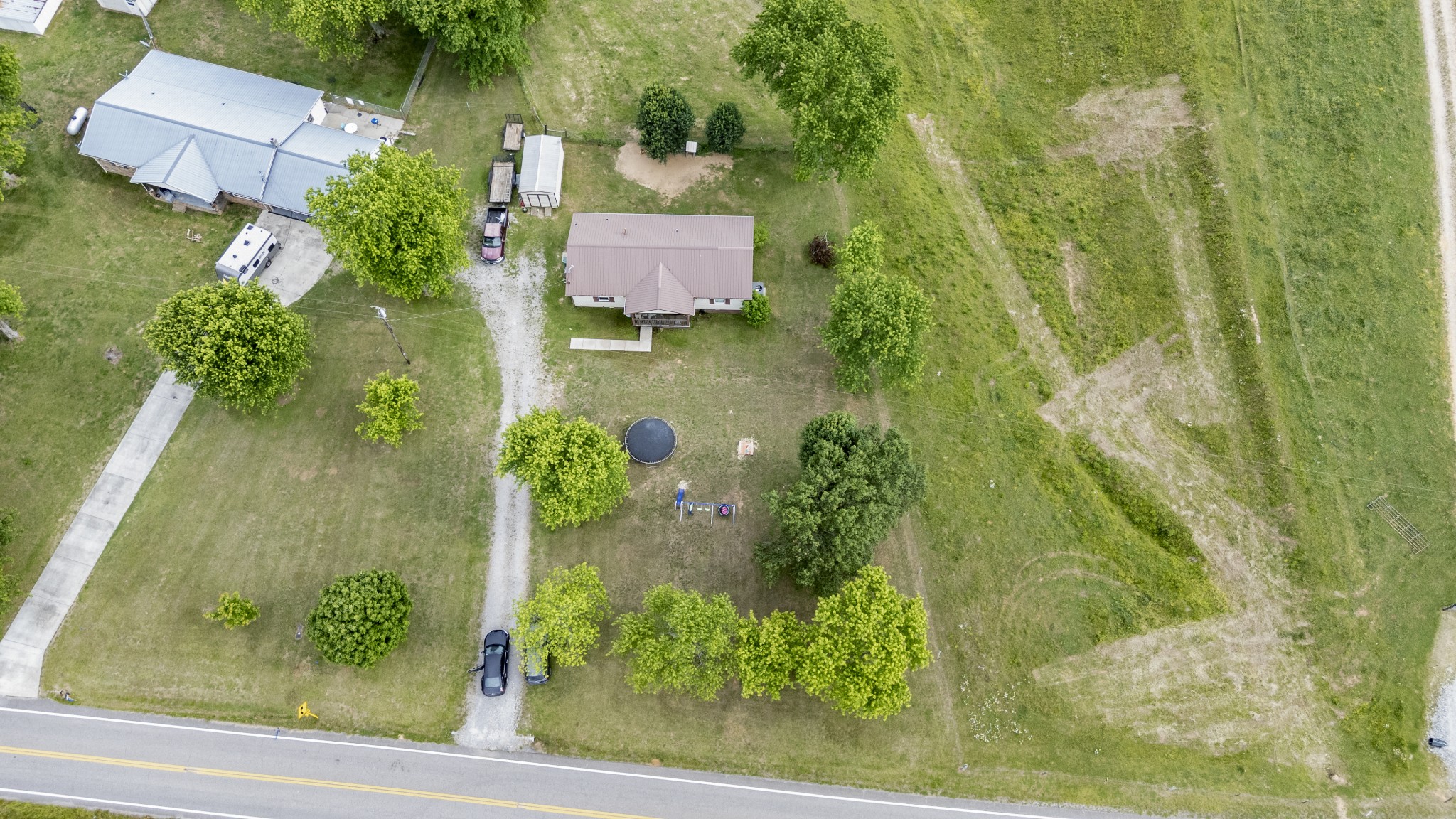 421 Shady Grove Rd