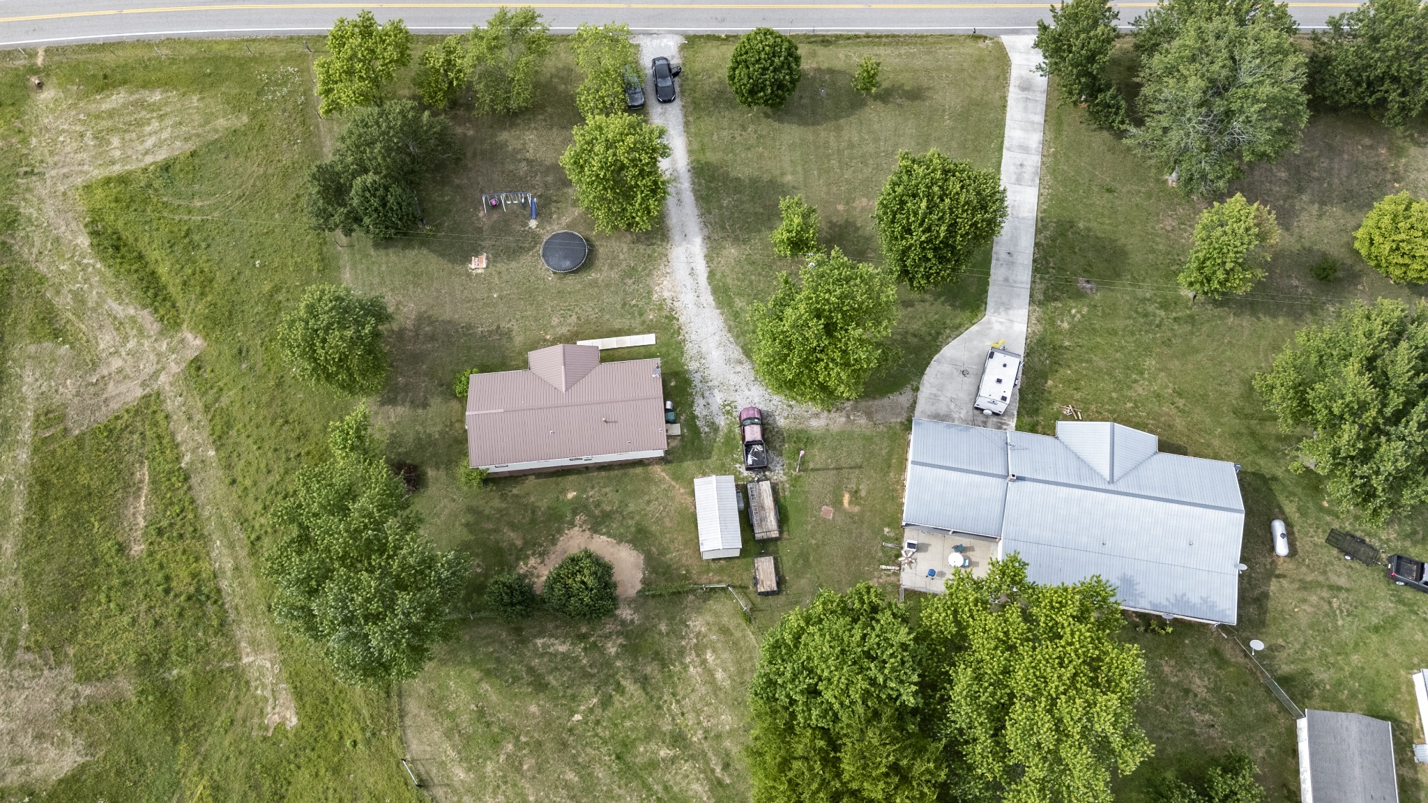 421 Shady Grove Rd