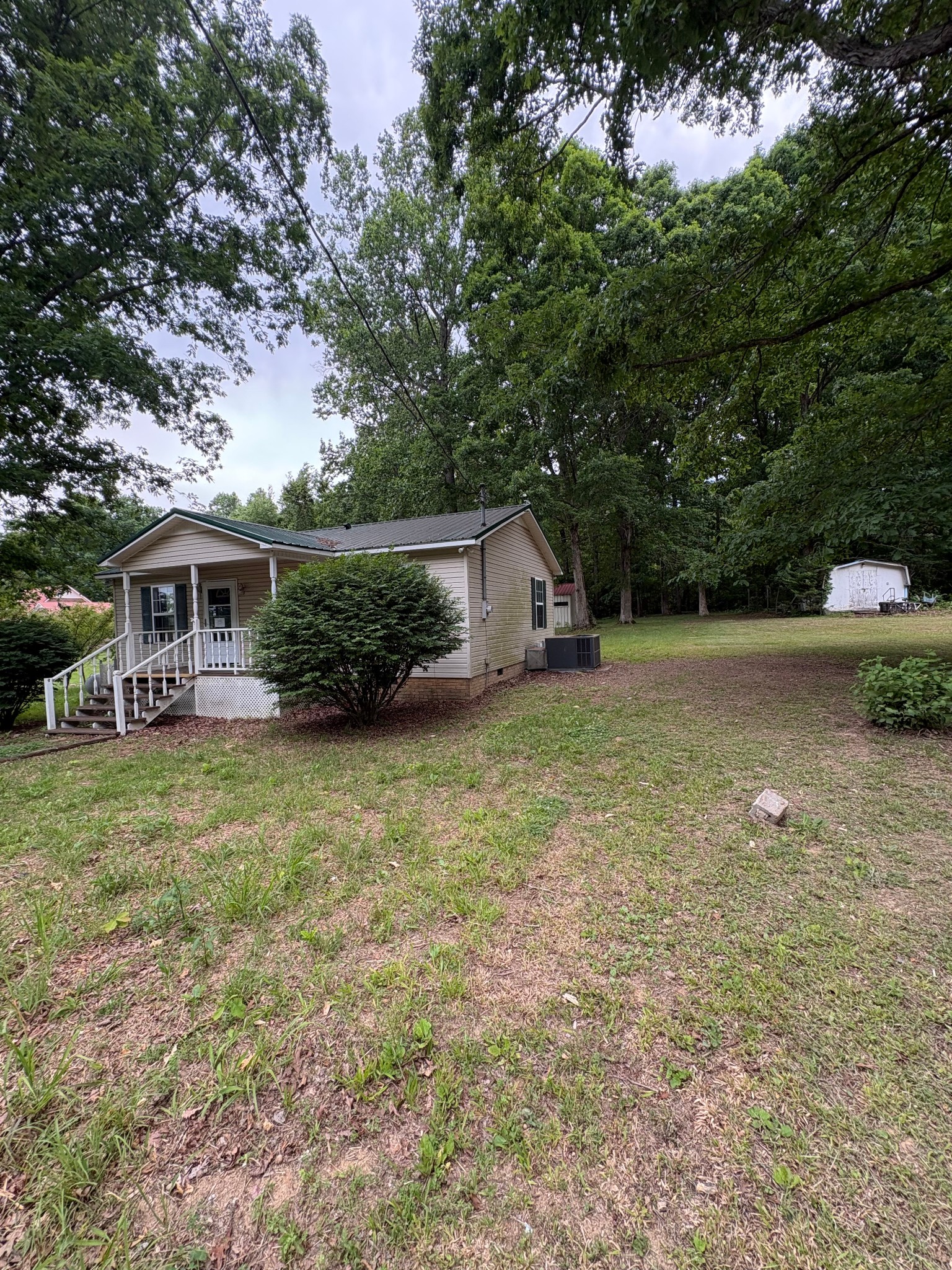 2174 Pleasant Hill Rd