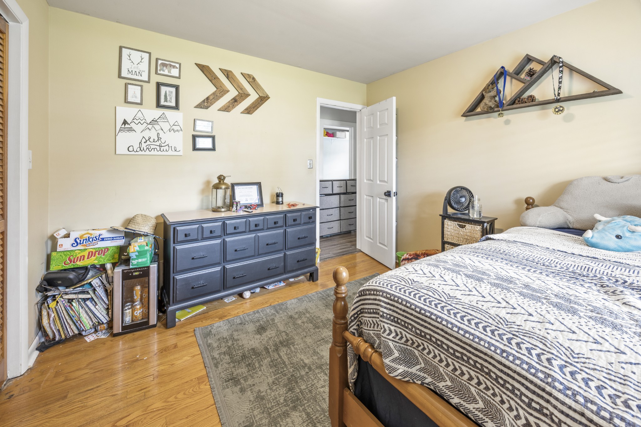 112 Bel Aire Dr