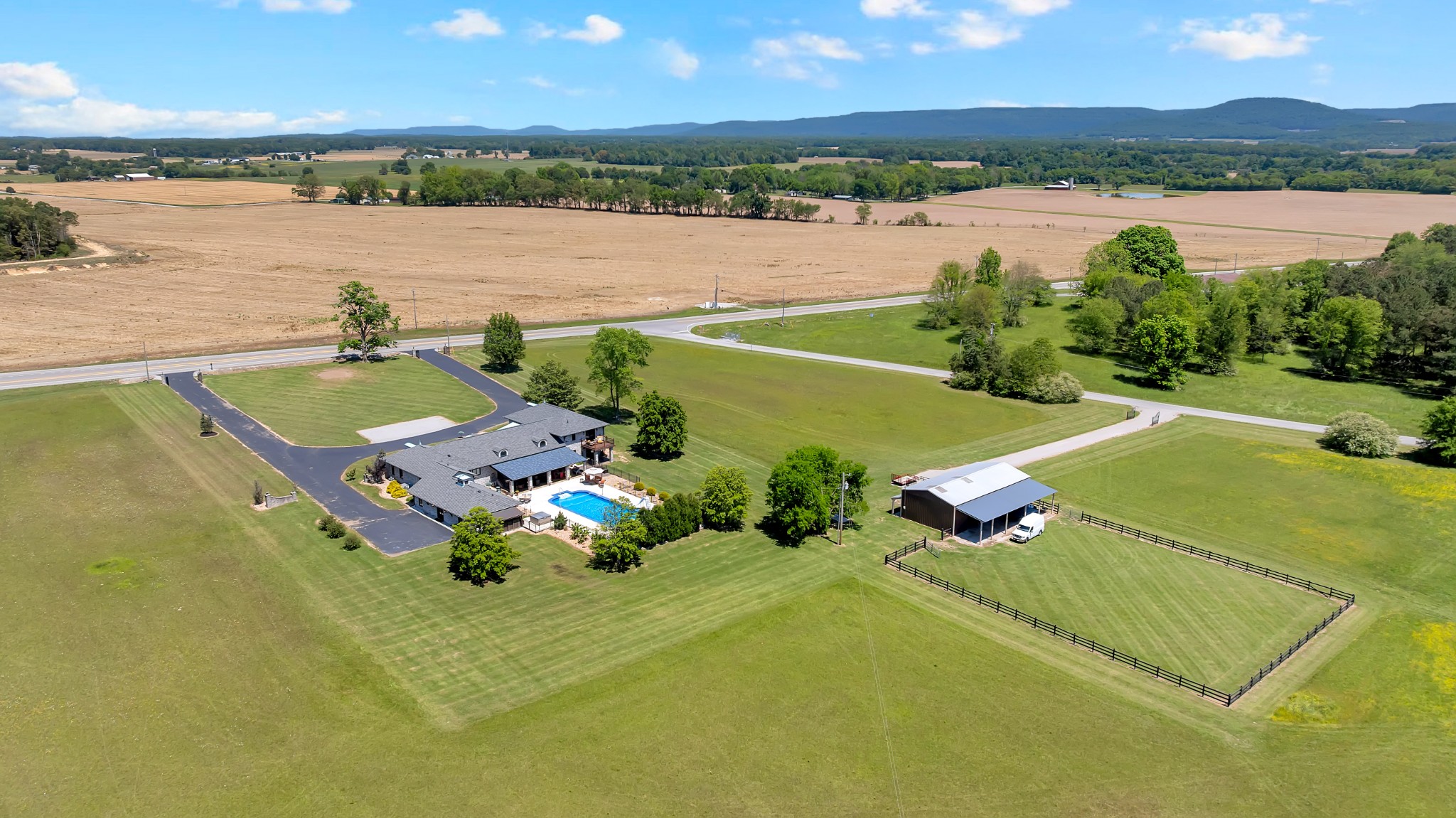 5016 Hillsboro Hwy