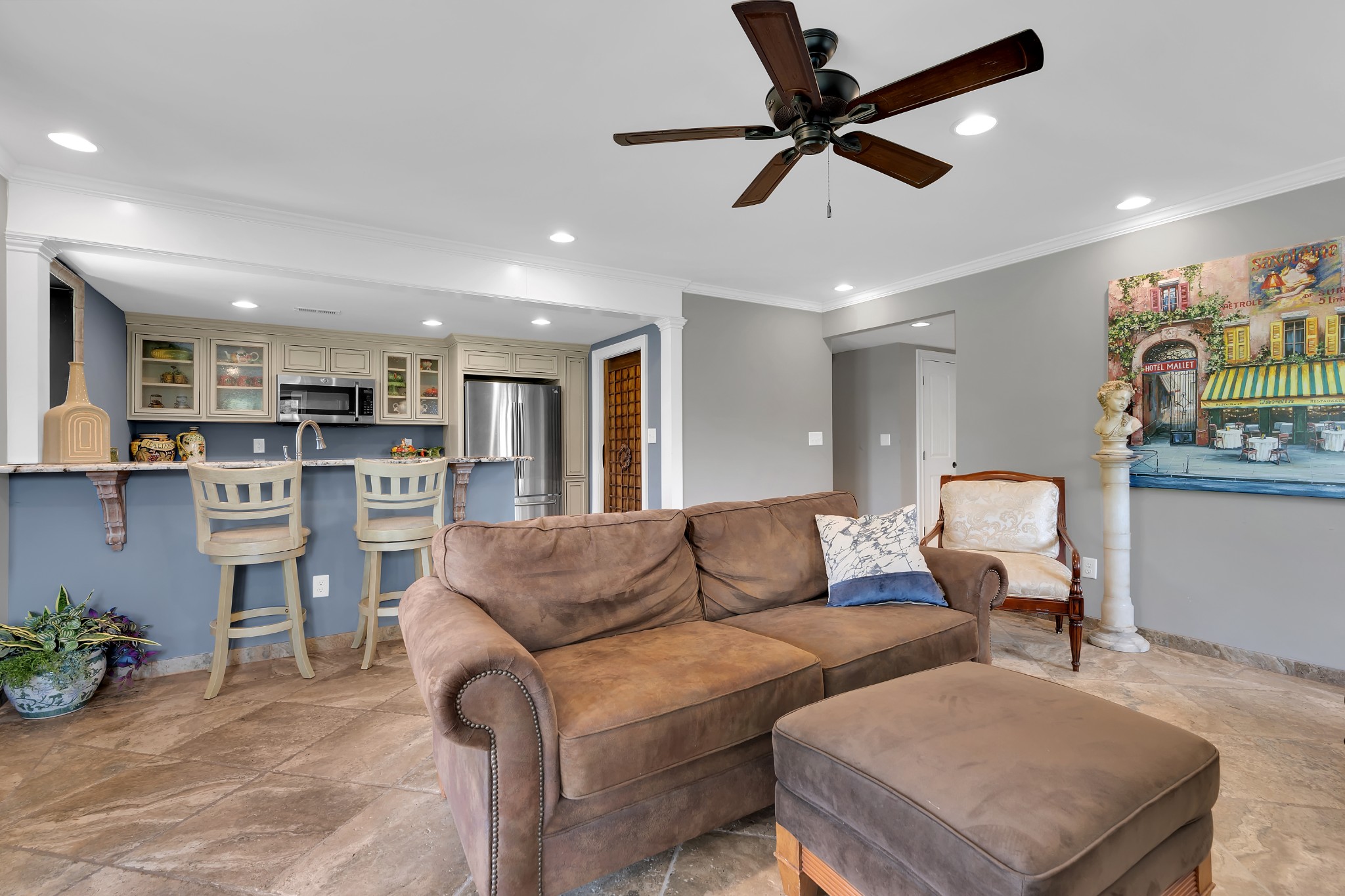 5016 Hillsboro Hwy