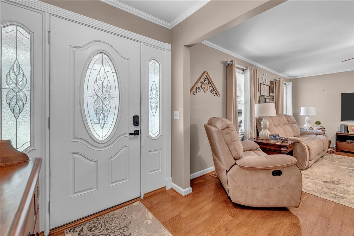 161 Brown Ln