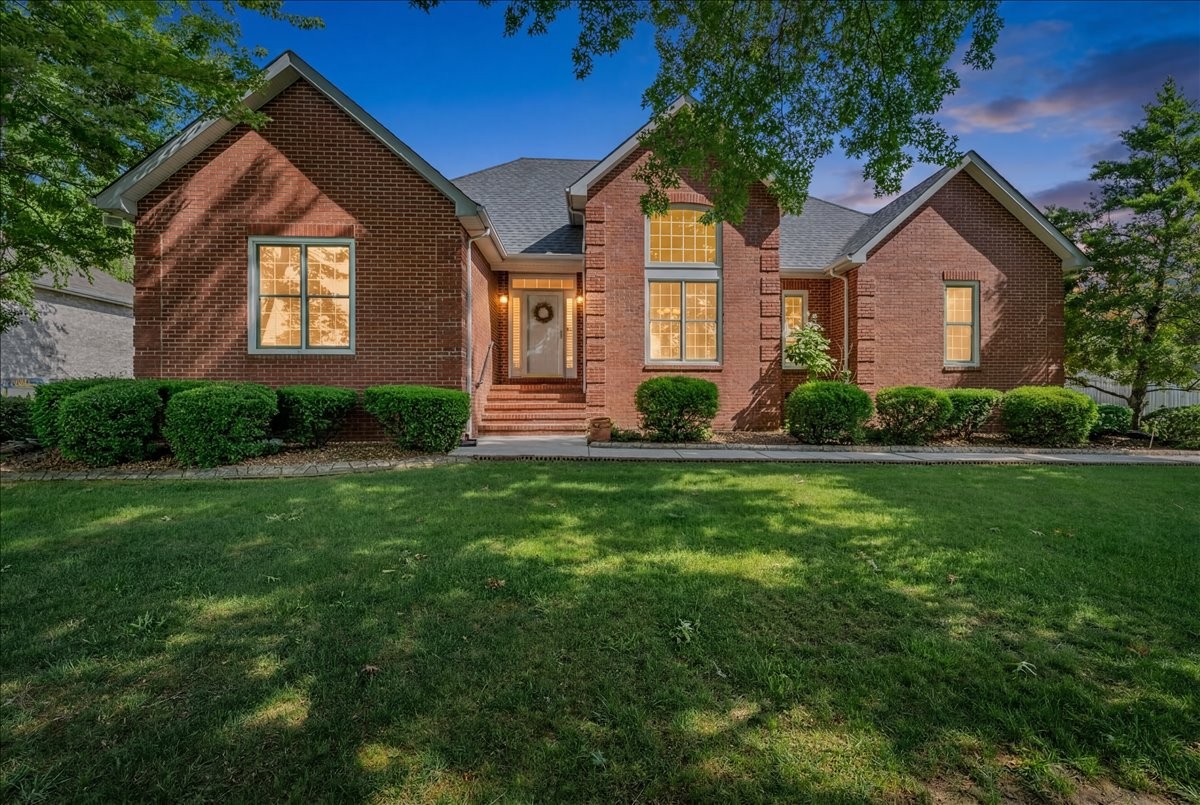 143 Hunters Ridge Dr