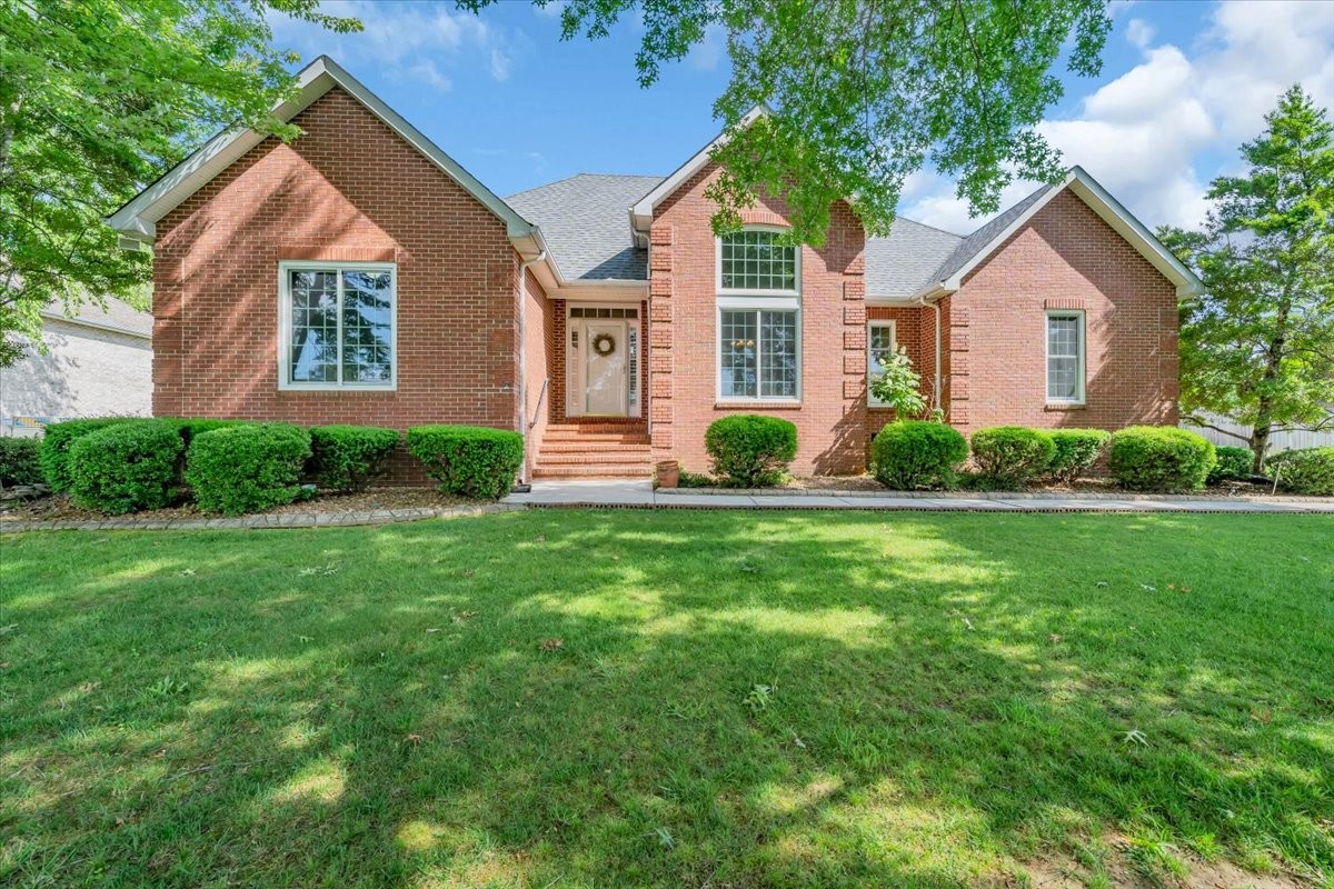 143 Hunters Ridge Dr
