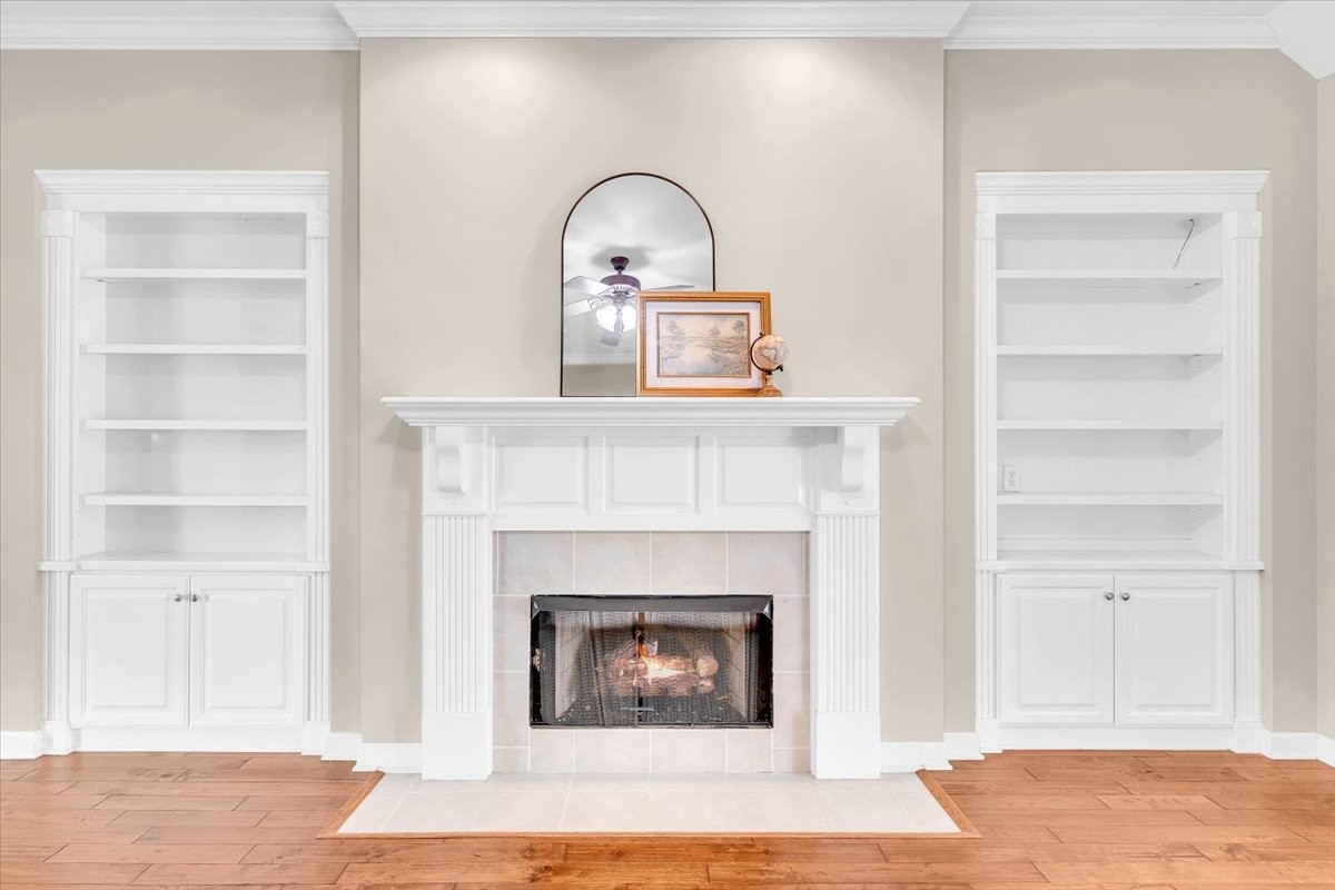 143 Hunters Ridge Dr