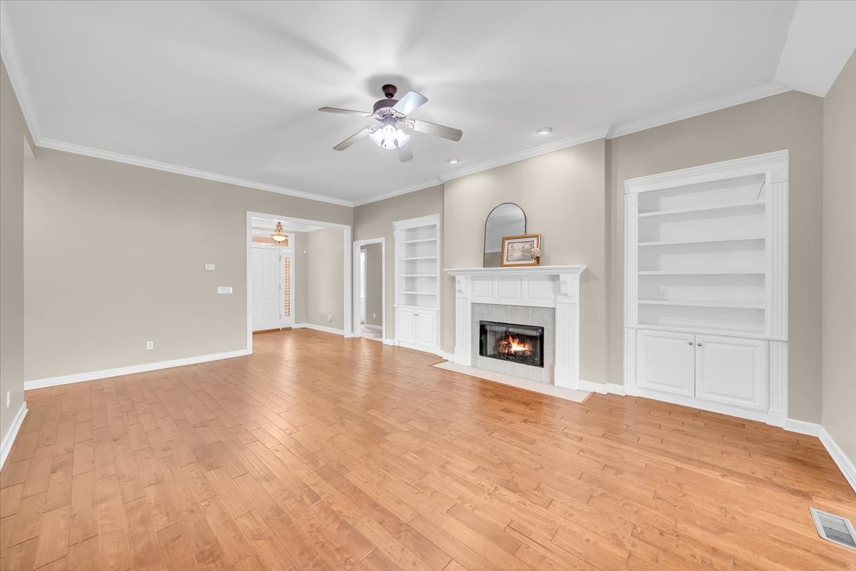 143 Hunters Ridge Dr