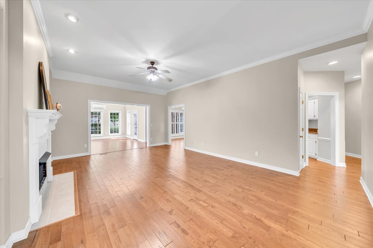 143 Hunters Ridge Dr