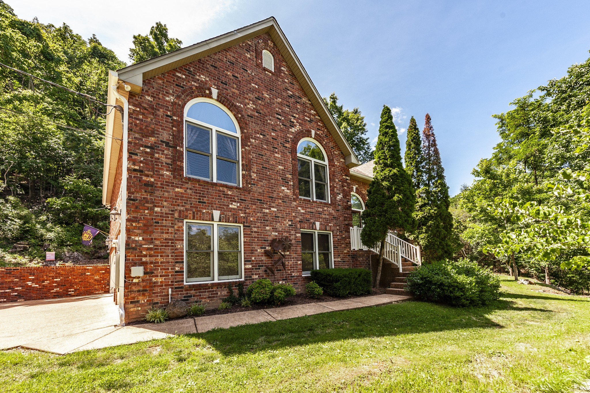 2875 Lower Walkers Creek Rd