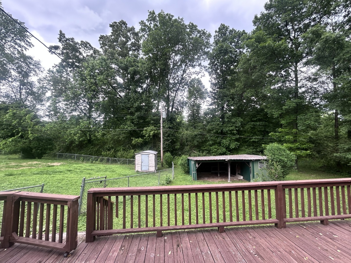 1219 Old Estill Springs Rd