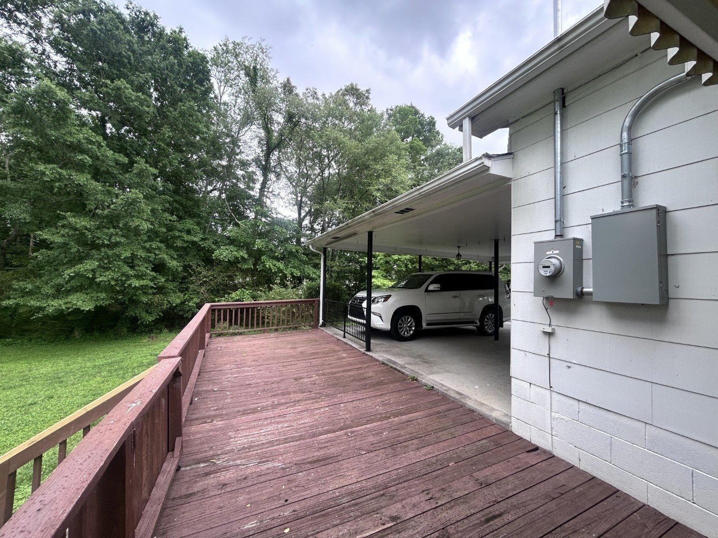1219 Old Estill Springs Rd