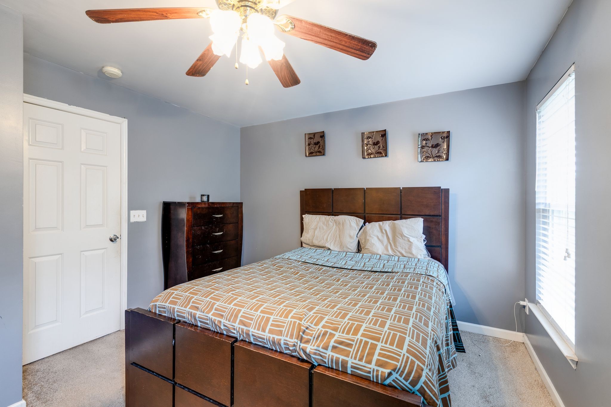 3401 Anderson Rd Unit: 12