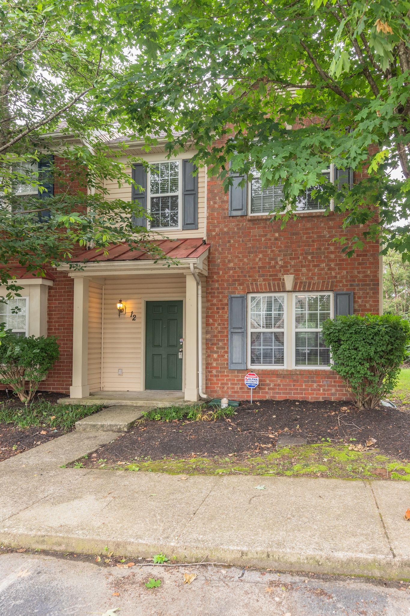 3401 Anderson Rd Unit: 12