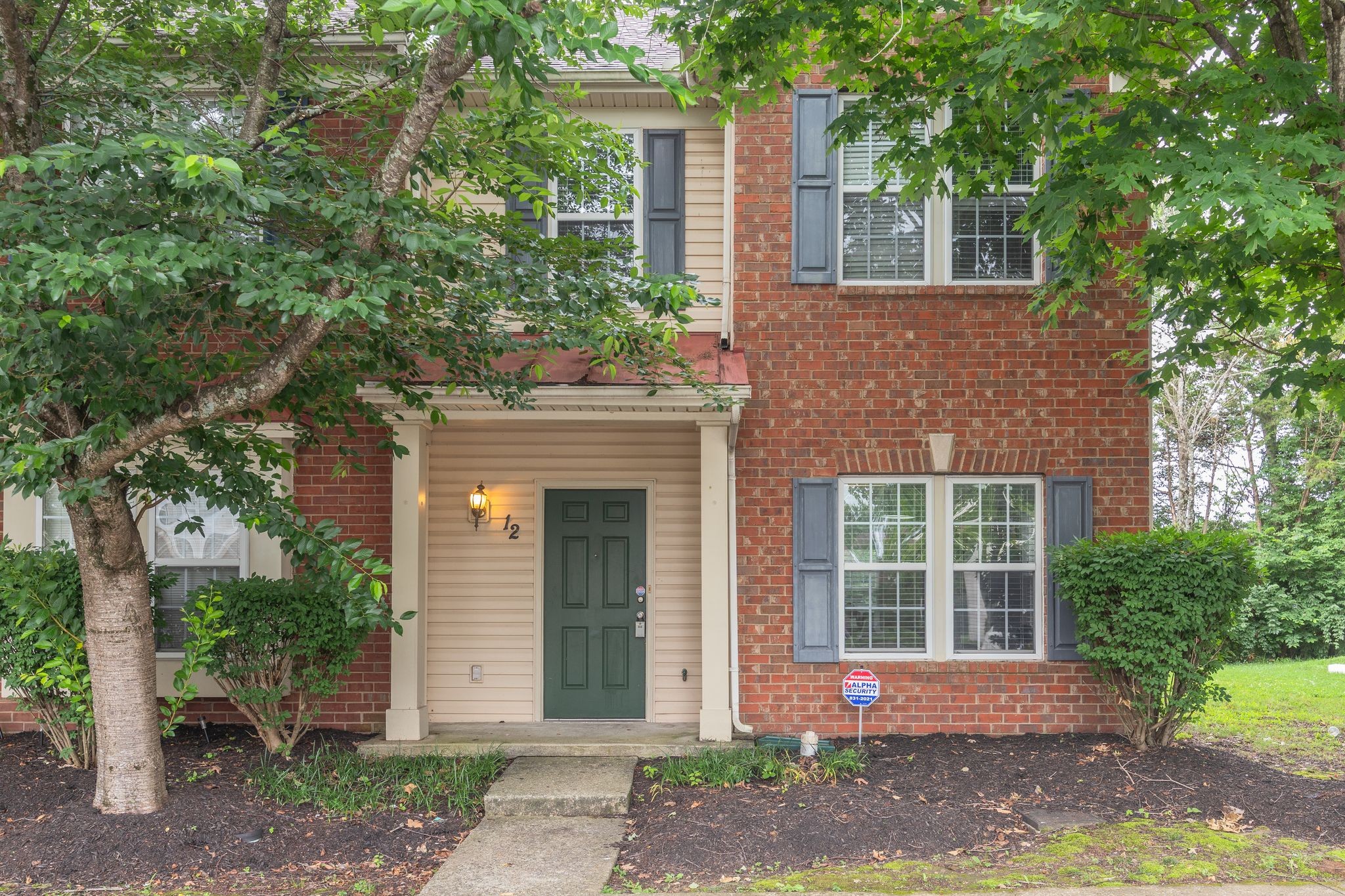 3401 Anderson Rd Unit: 12