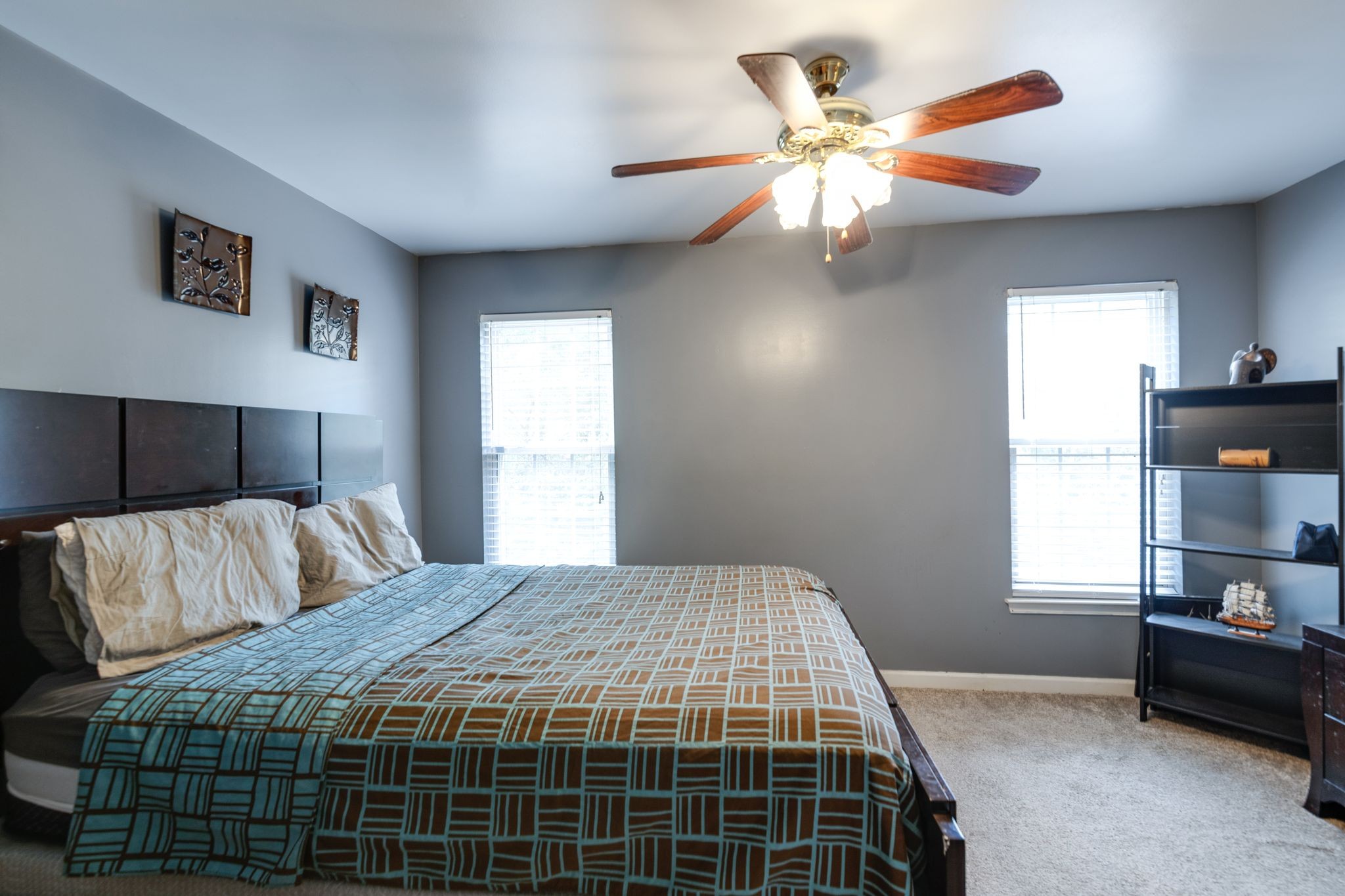 3401 Anderson Rd Unit: 12