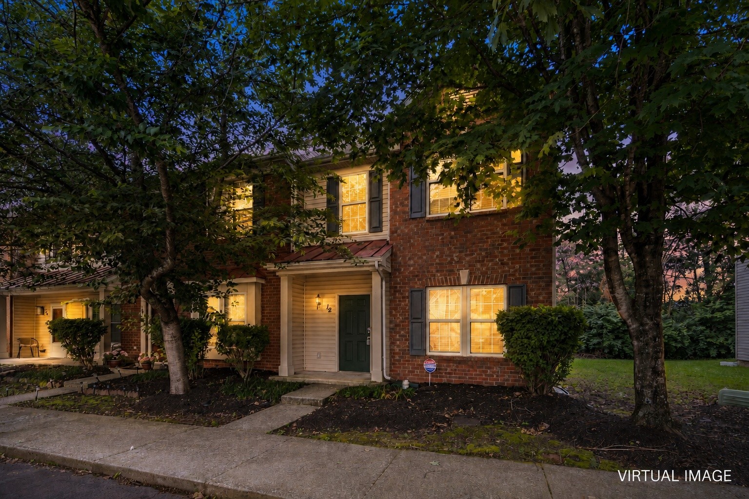 3401 Anderson Rd Unit: 12