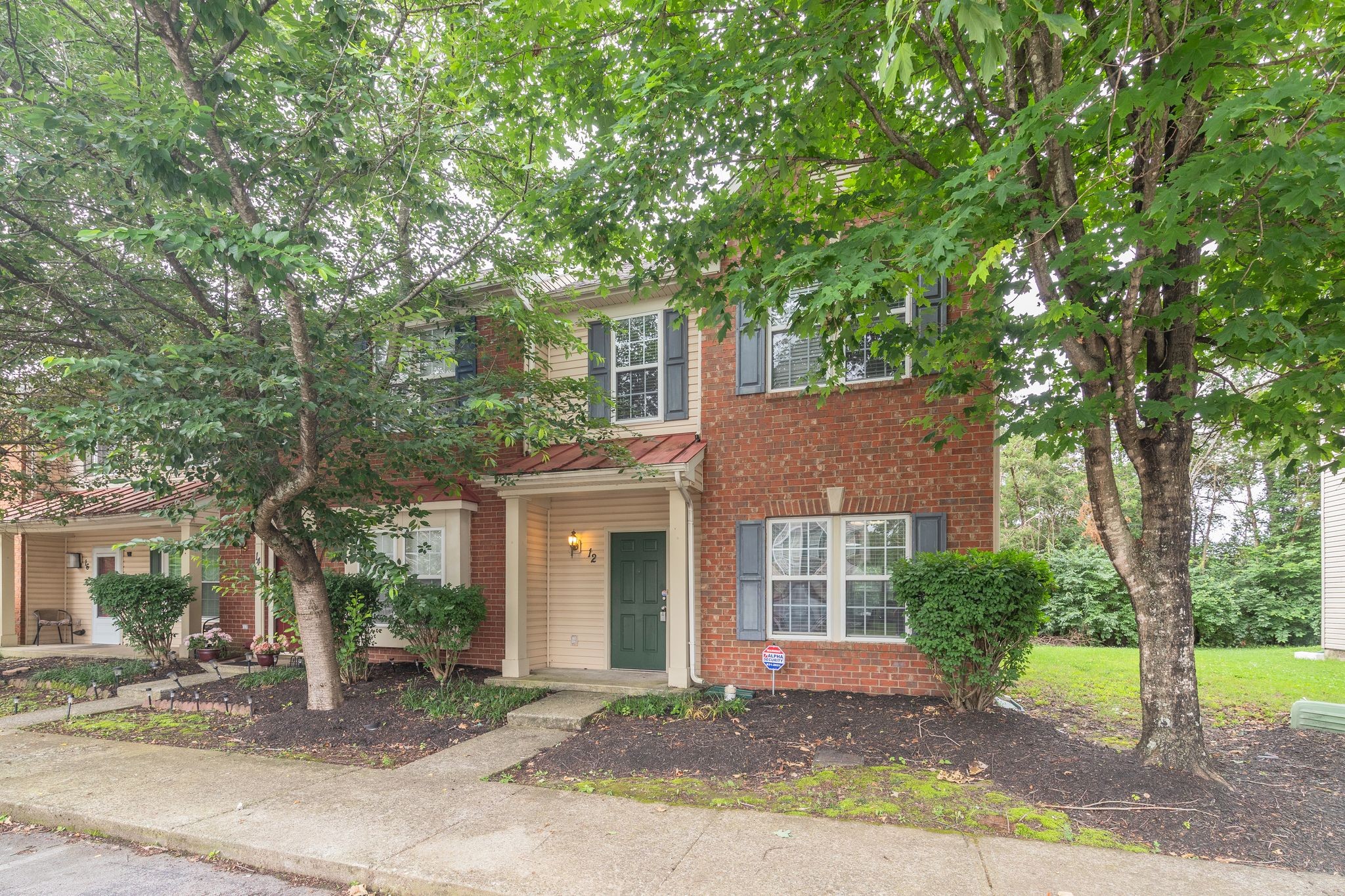 3401 Anderson Rd Unit: 12