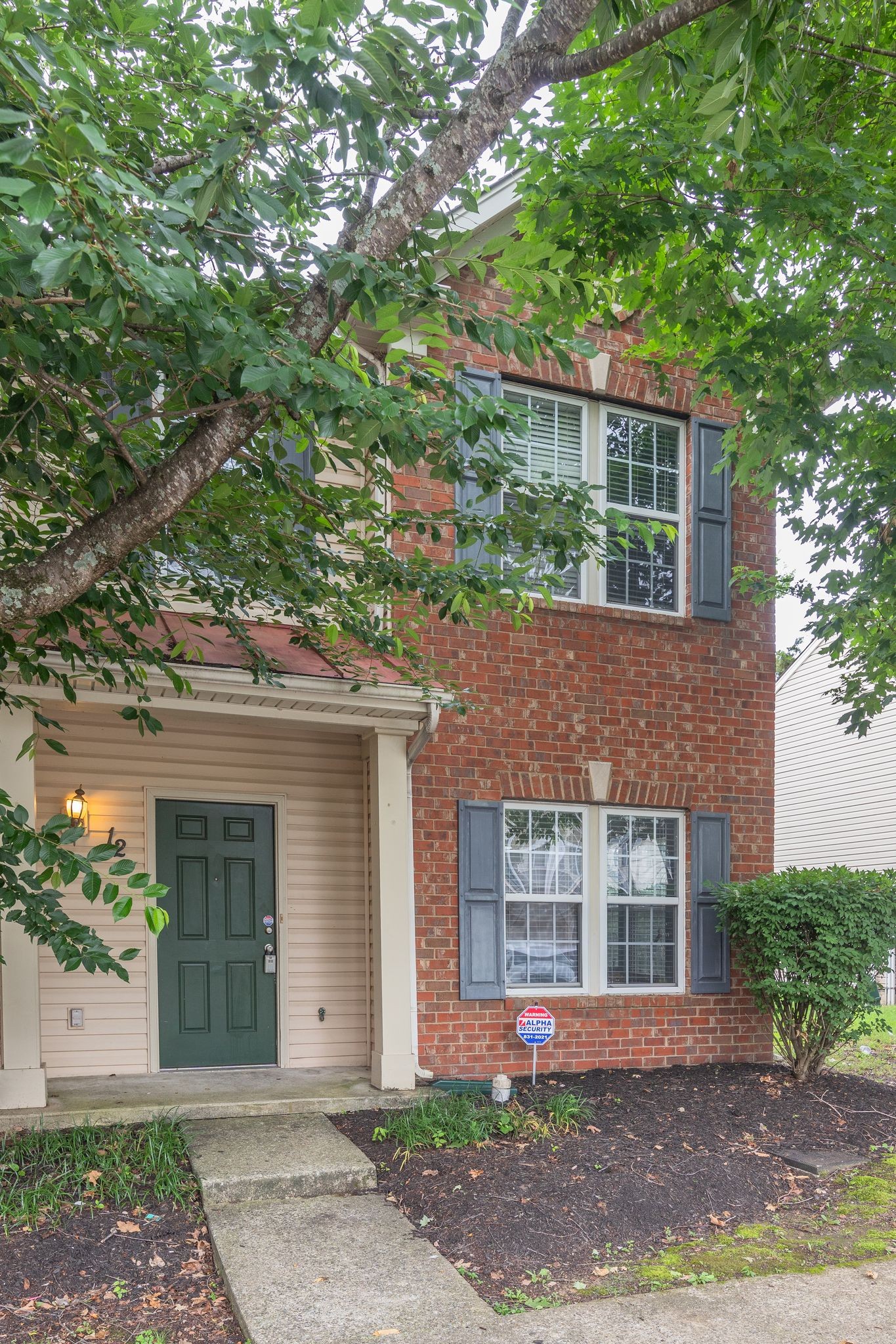 3401 Anderson Rd Unit: 12