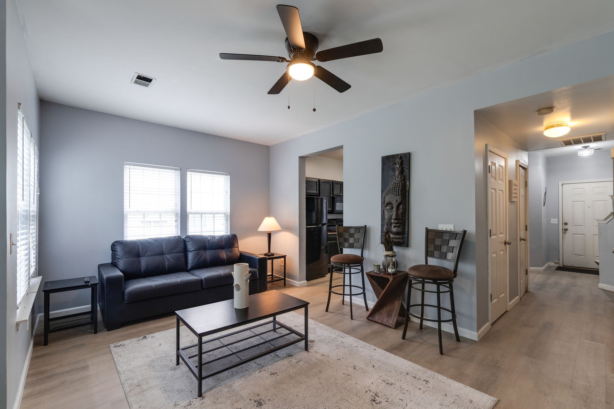 3401 Anderson Rd Unit: 12