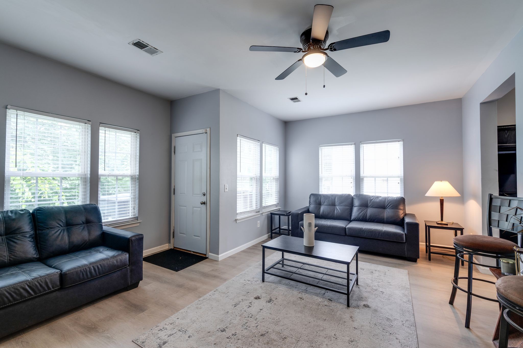3401 Anderson Rd Unit: 12