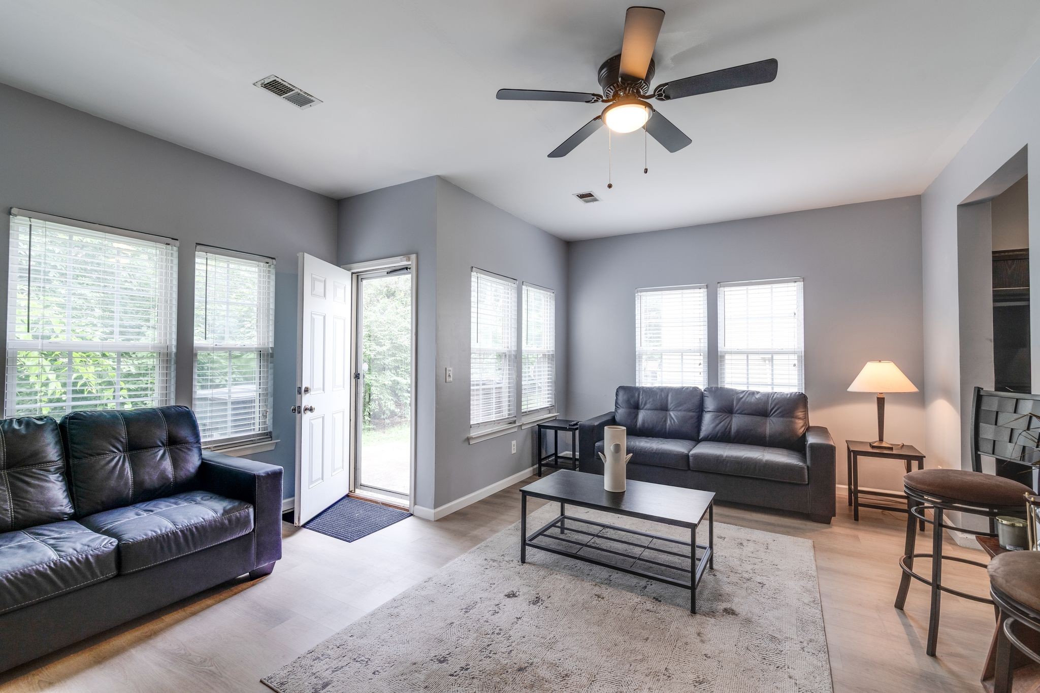3401 Anderson Rd Unit: 12
