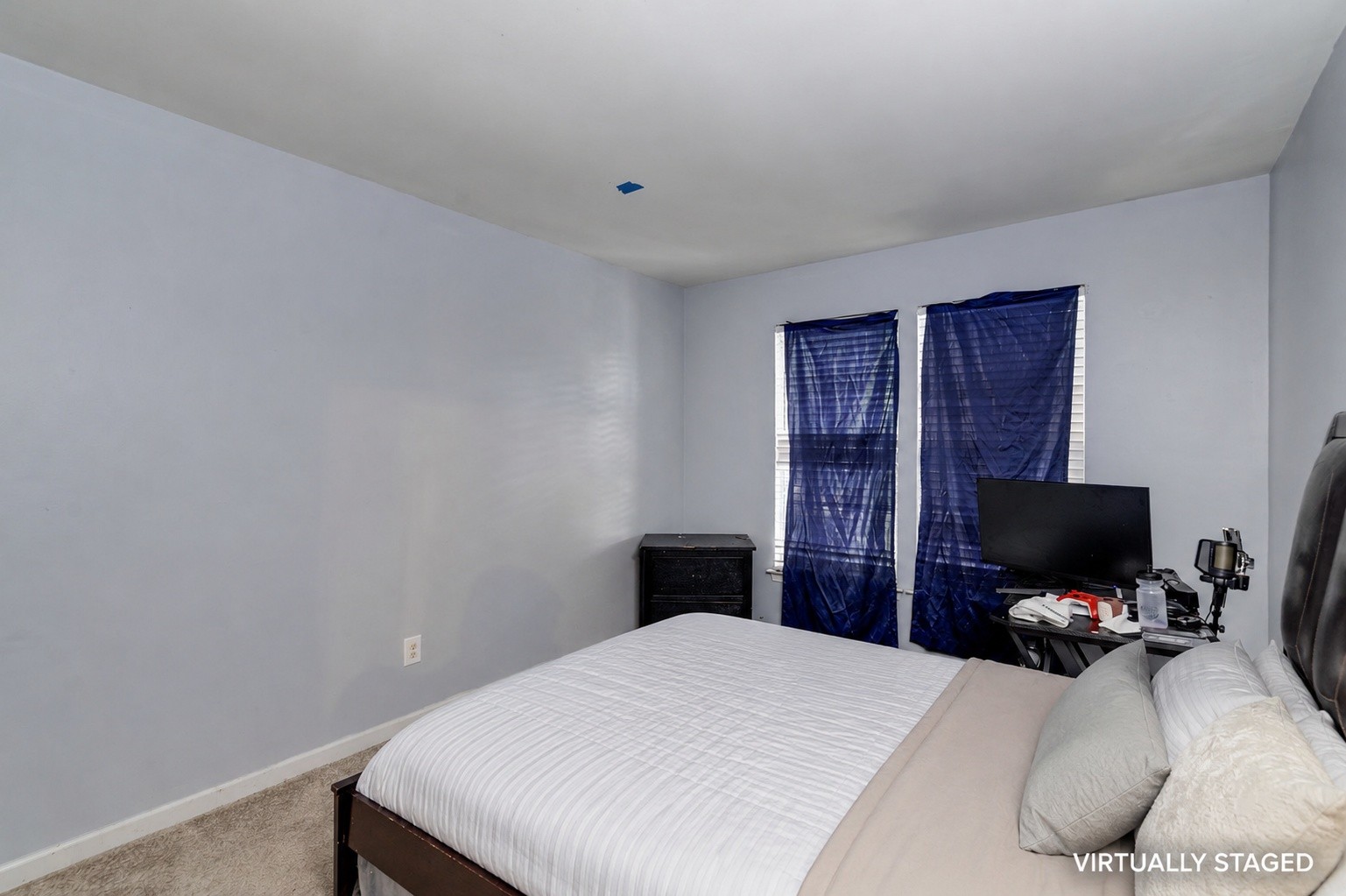 3401 Anderson Rd Unit: 12