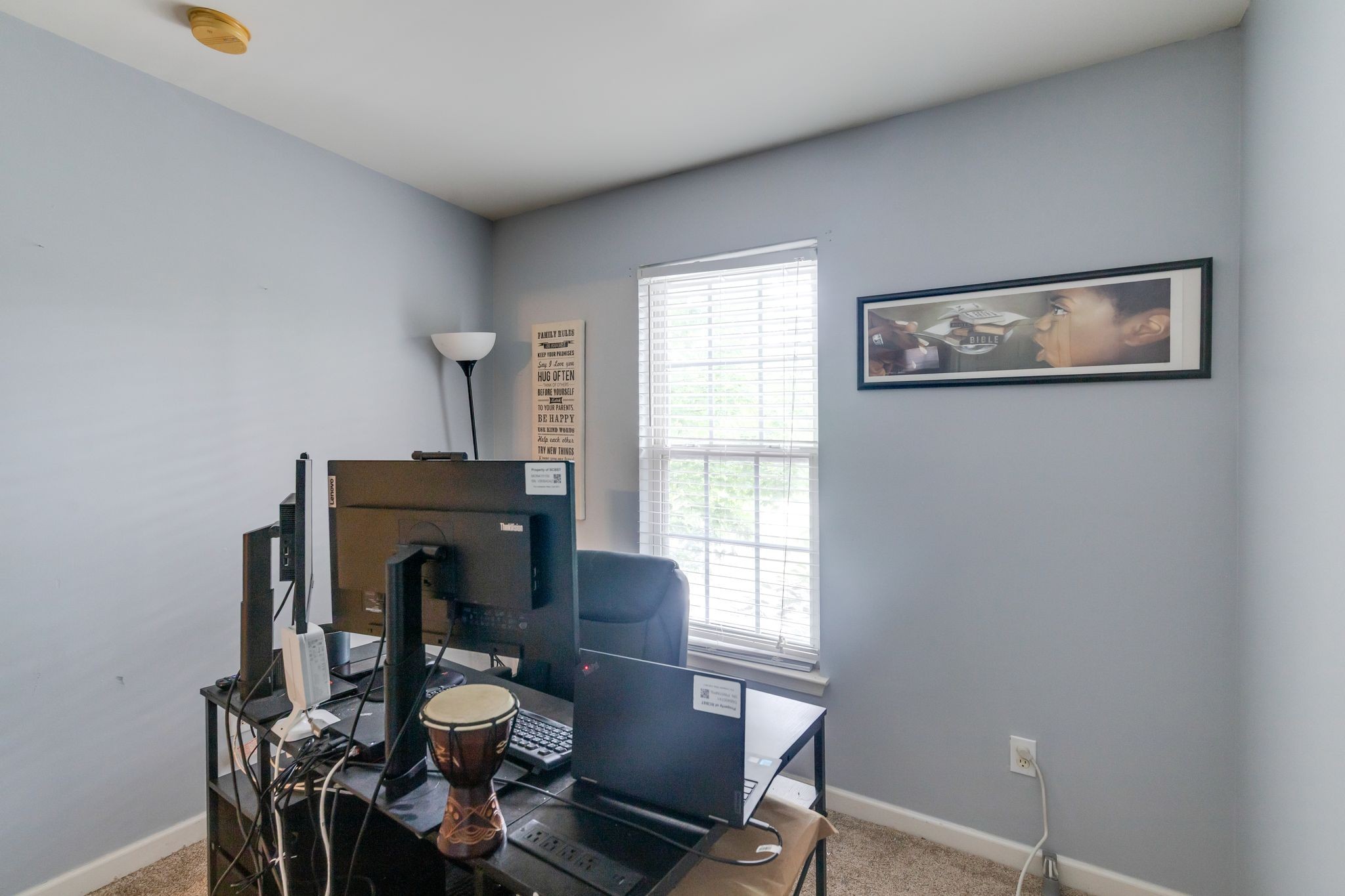 3401 Anderson Rd Unit: 12