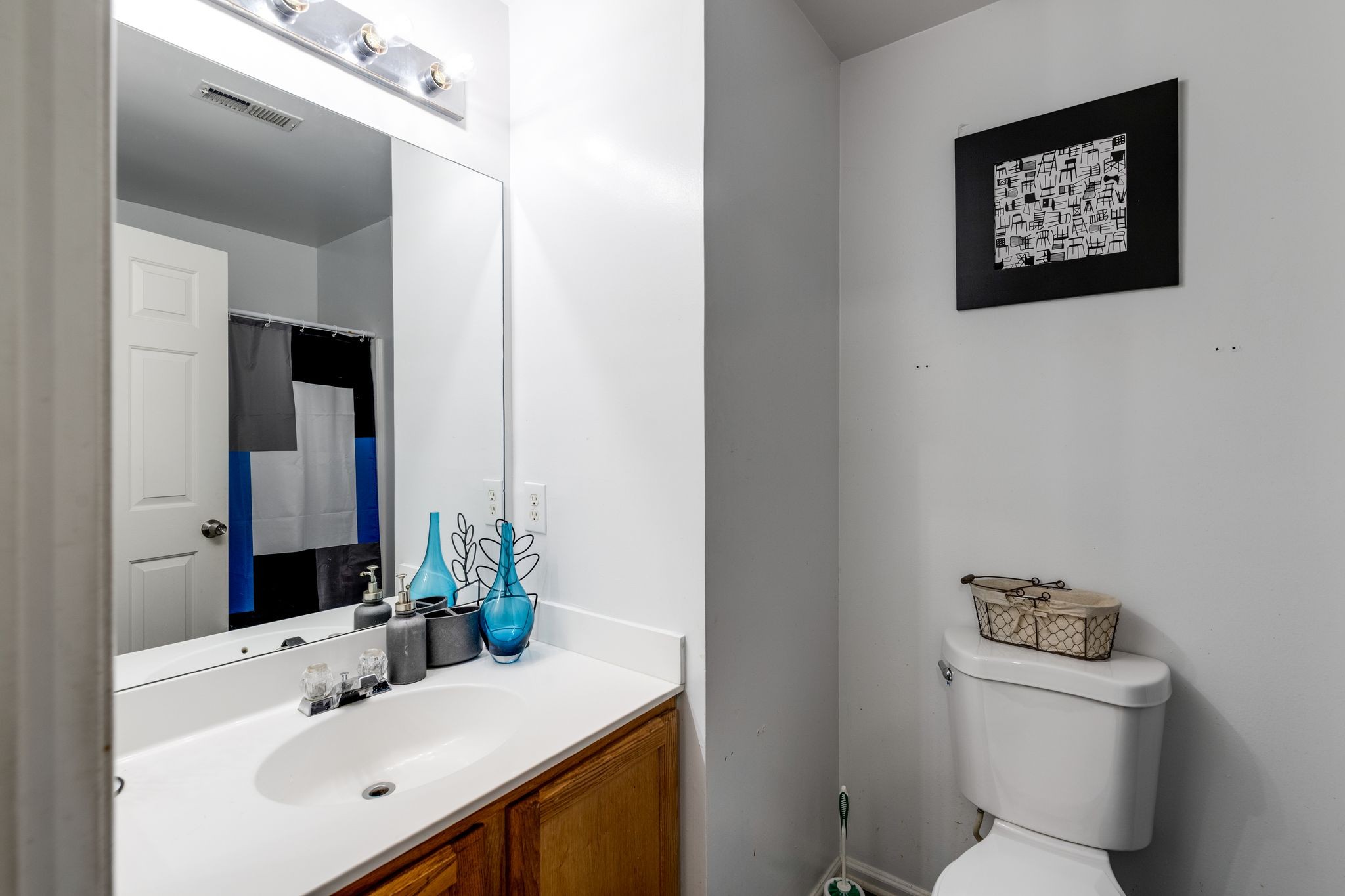 3401 Anderson Rd Unit: 12