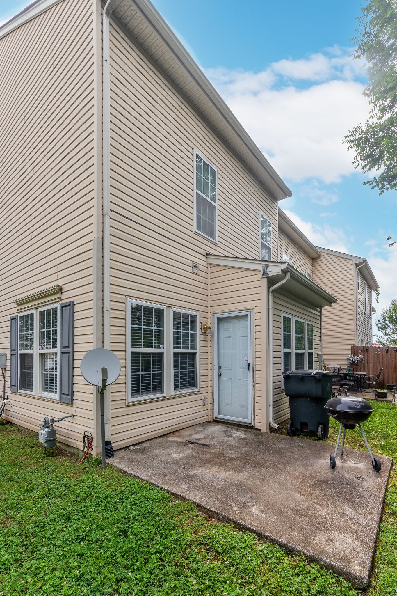 3401 Anderson Rd Unit: 12
