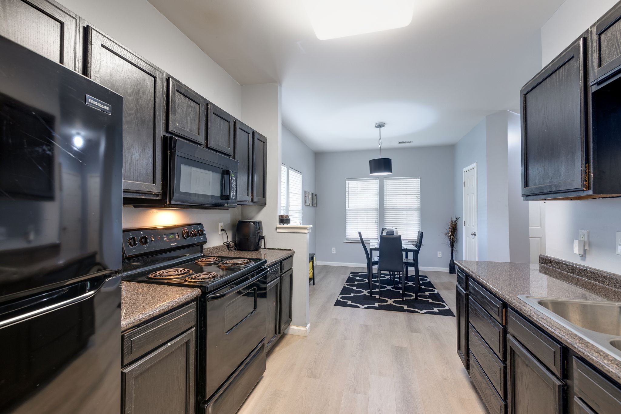 3401 Anderson Rd Unit: 12