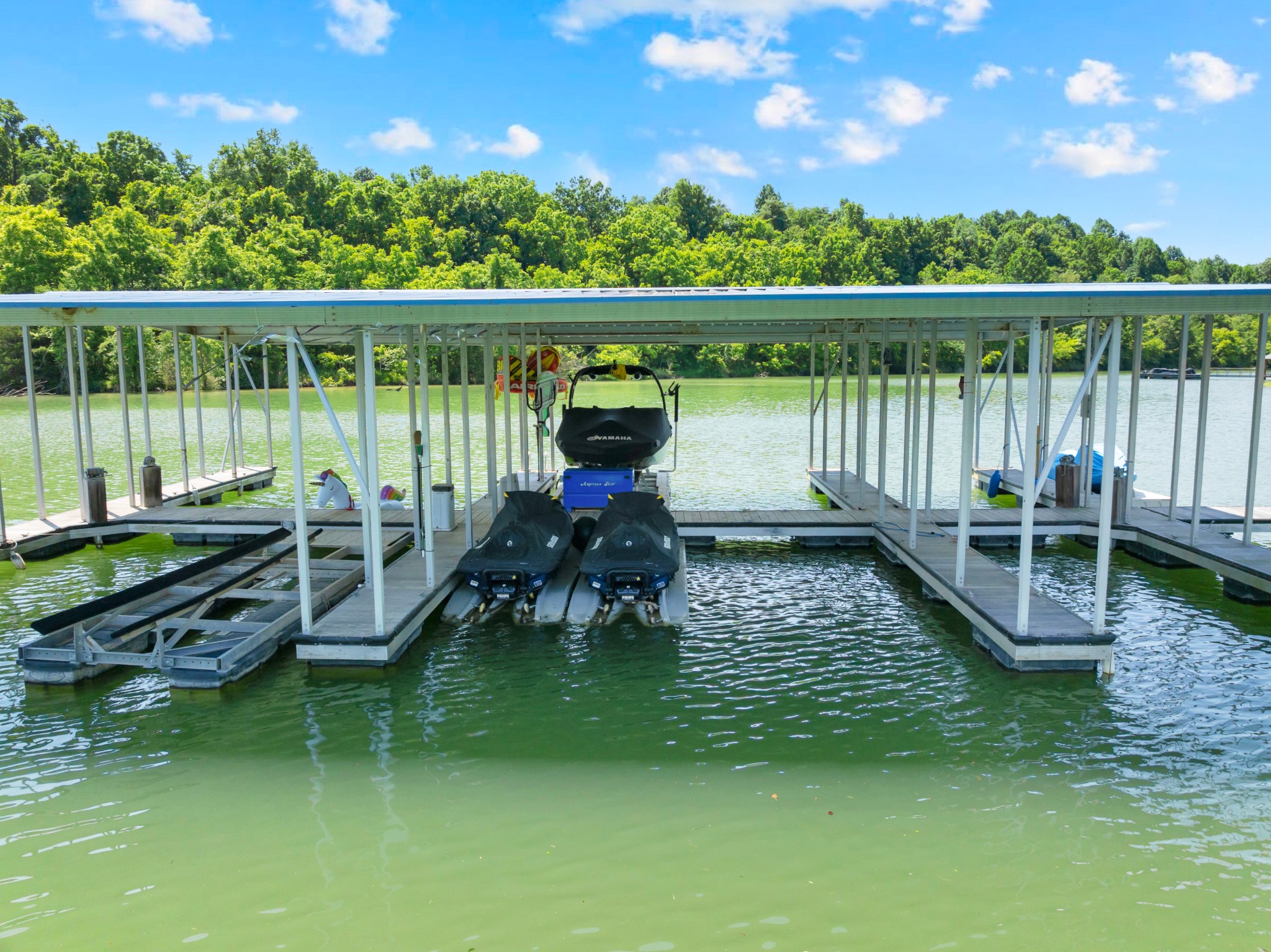 621 Lake Haven Dr
