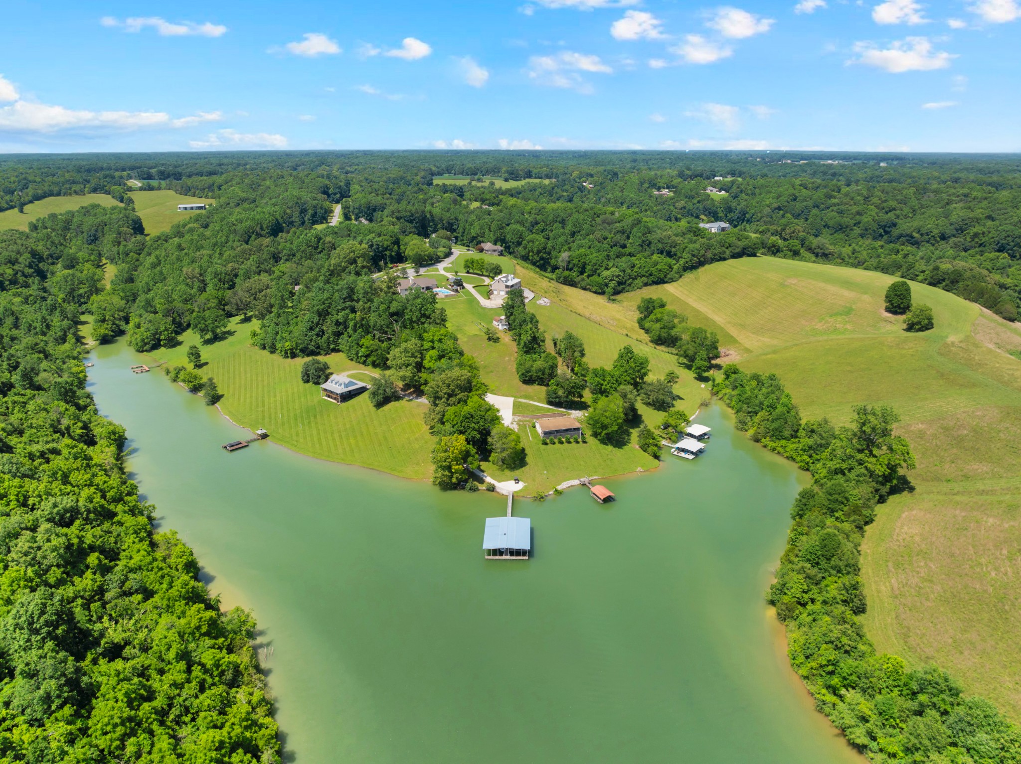 621 Lake Haven Dr
