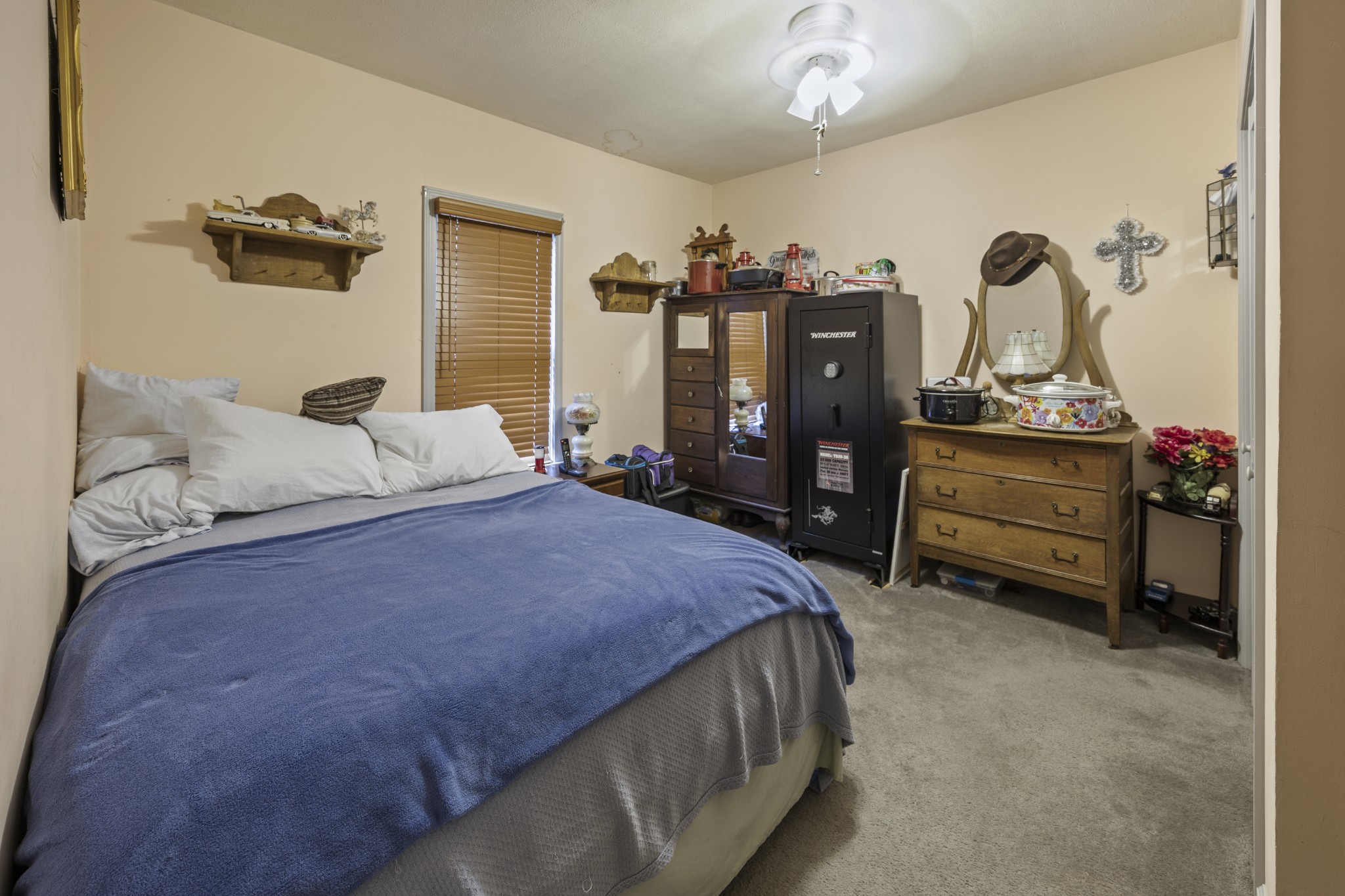 8988 Old Tullahoma Rd