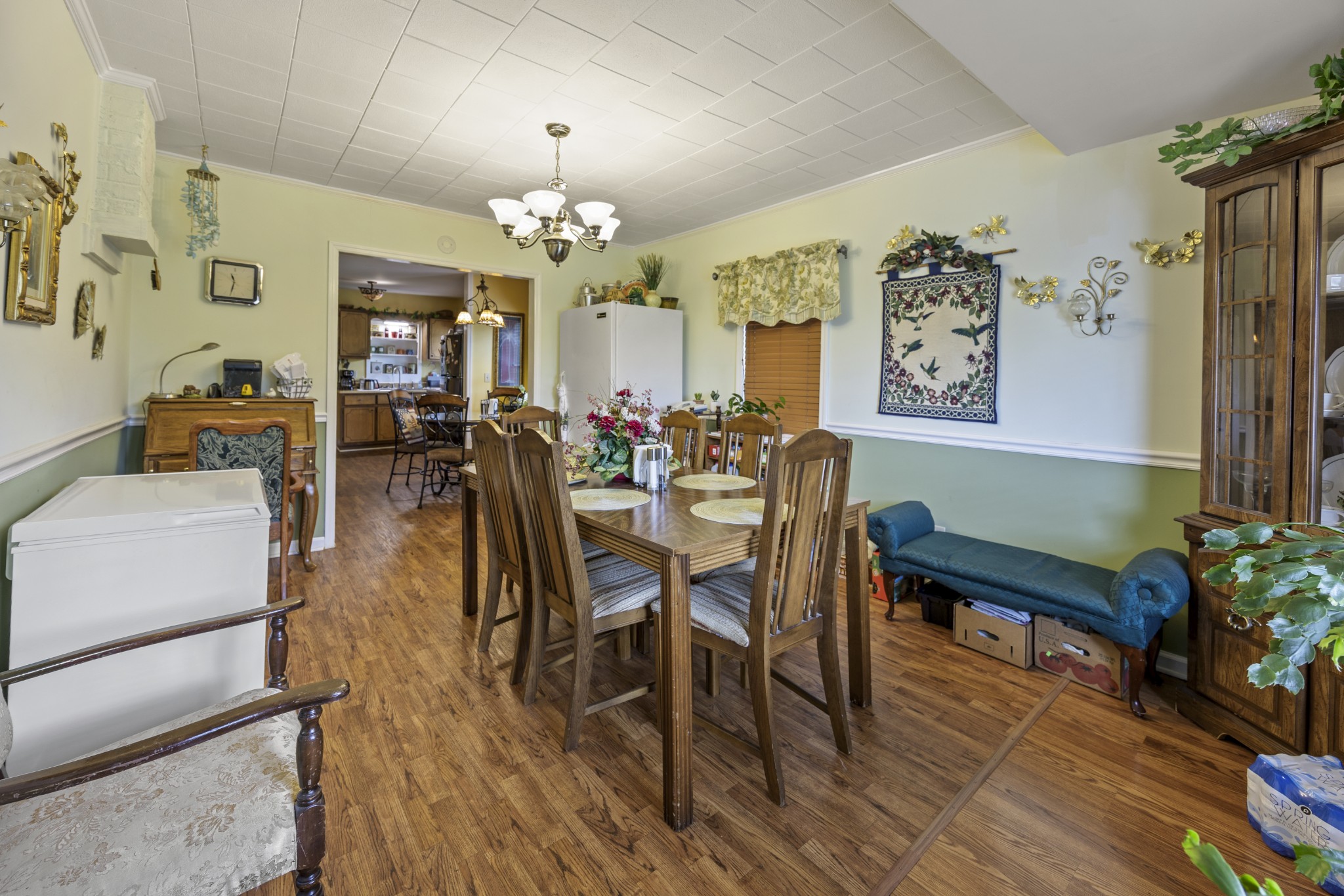 8988 Old Tullahoma Rd