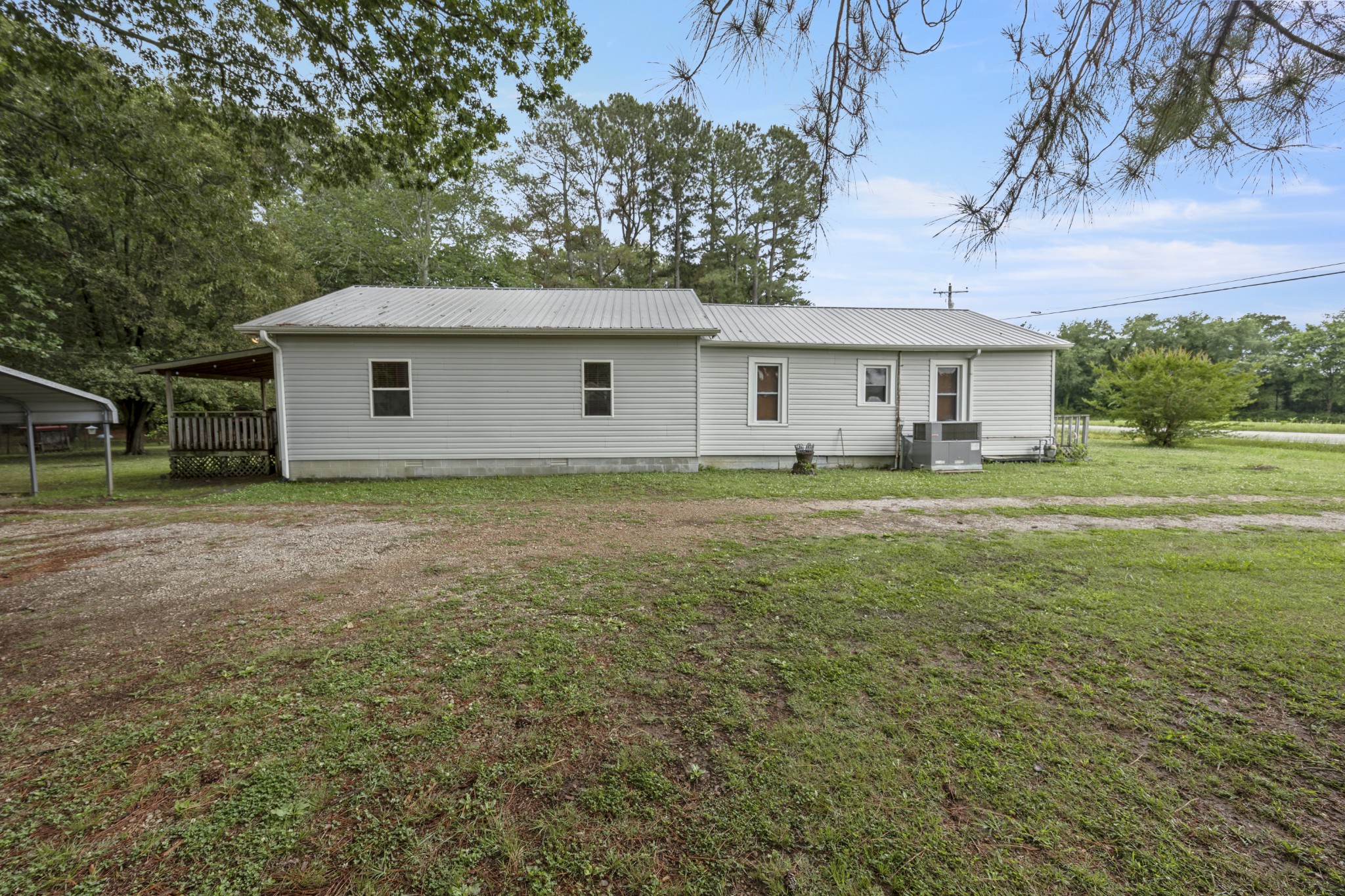 8988 Old Tullahoma Rd