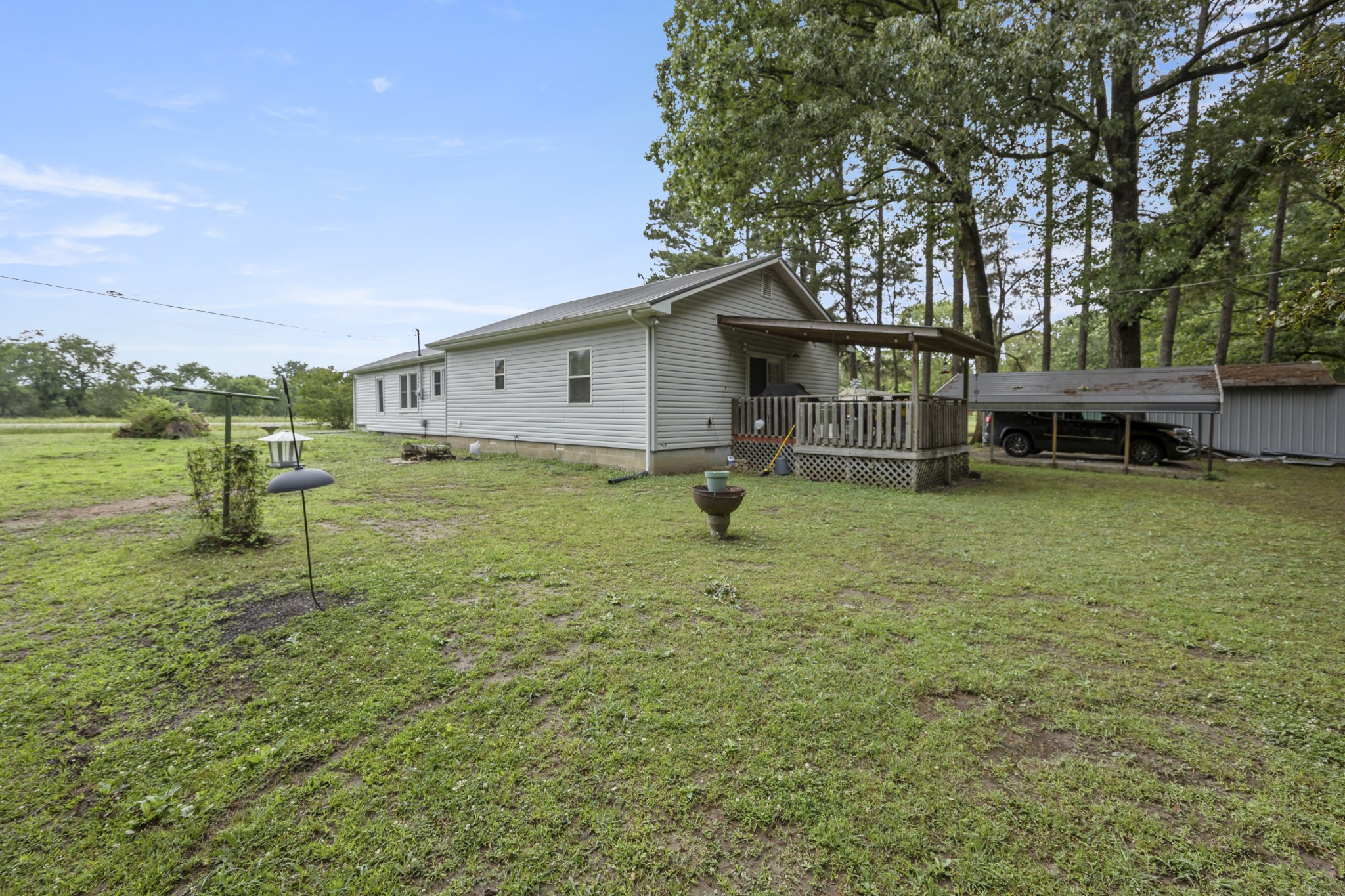 8988 Old Tullahoma Rd